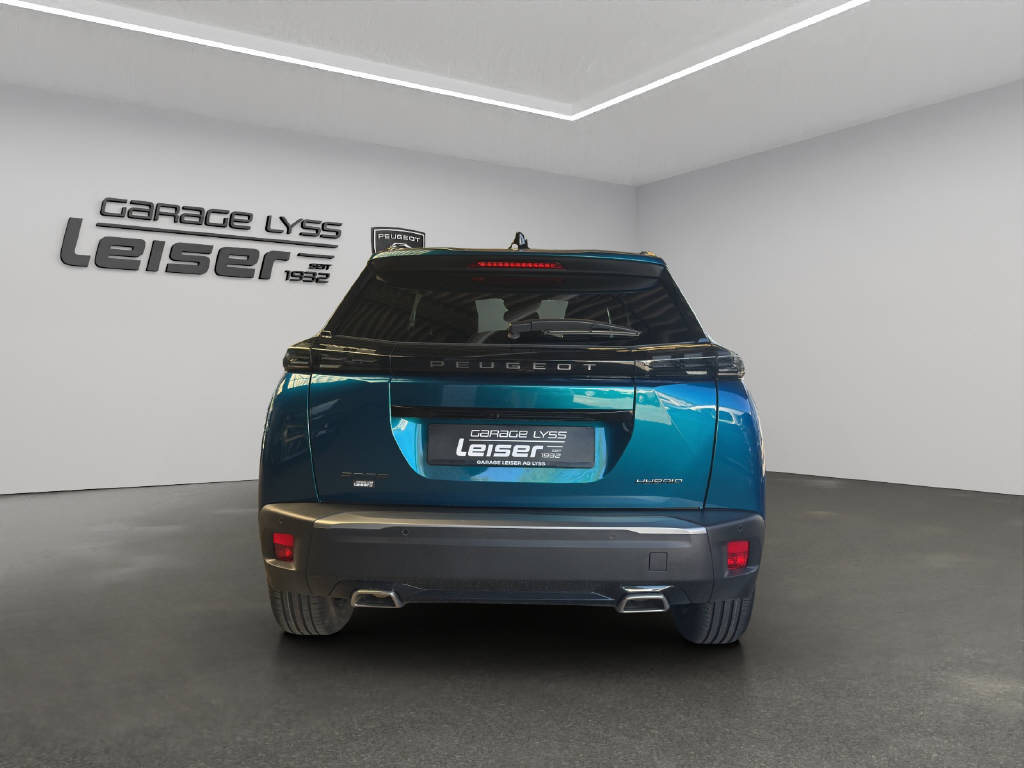 PEUGEOT 2008 1.2 Hybrid 145 Allure Premium-showroom-element-3