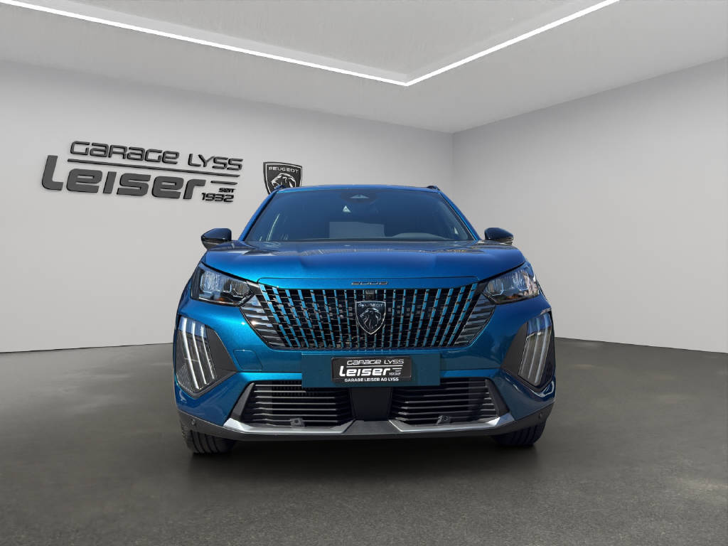 PEUGEOT 2008 1.2 Hybrid 145 Allure Premium-showroom-element-1