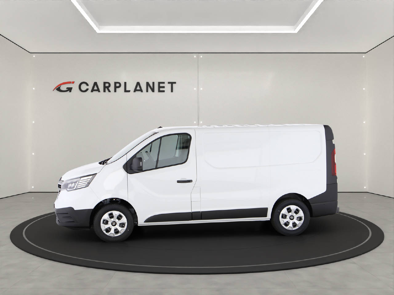 RENAULT Trafic Kaw. 3.0 t L1 H1 2.0 dCi 130 E Ntzl.-showroom-element-1