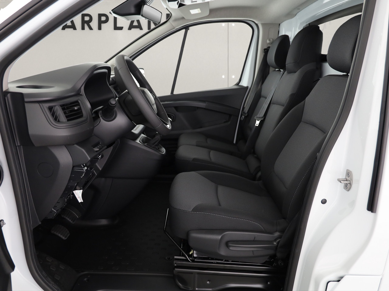 RENAULT Trafic Kaw. 3.0 t L1 H1 2.0 dCi 130 E Ntzl.-image-5