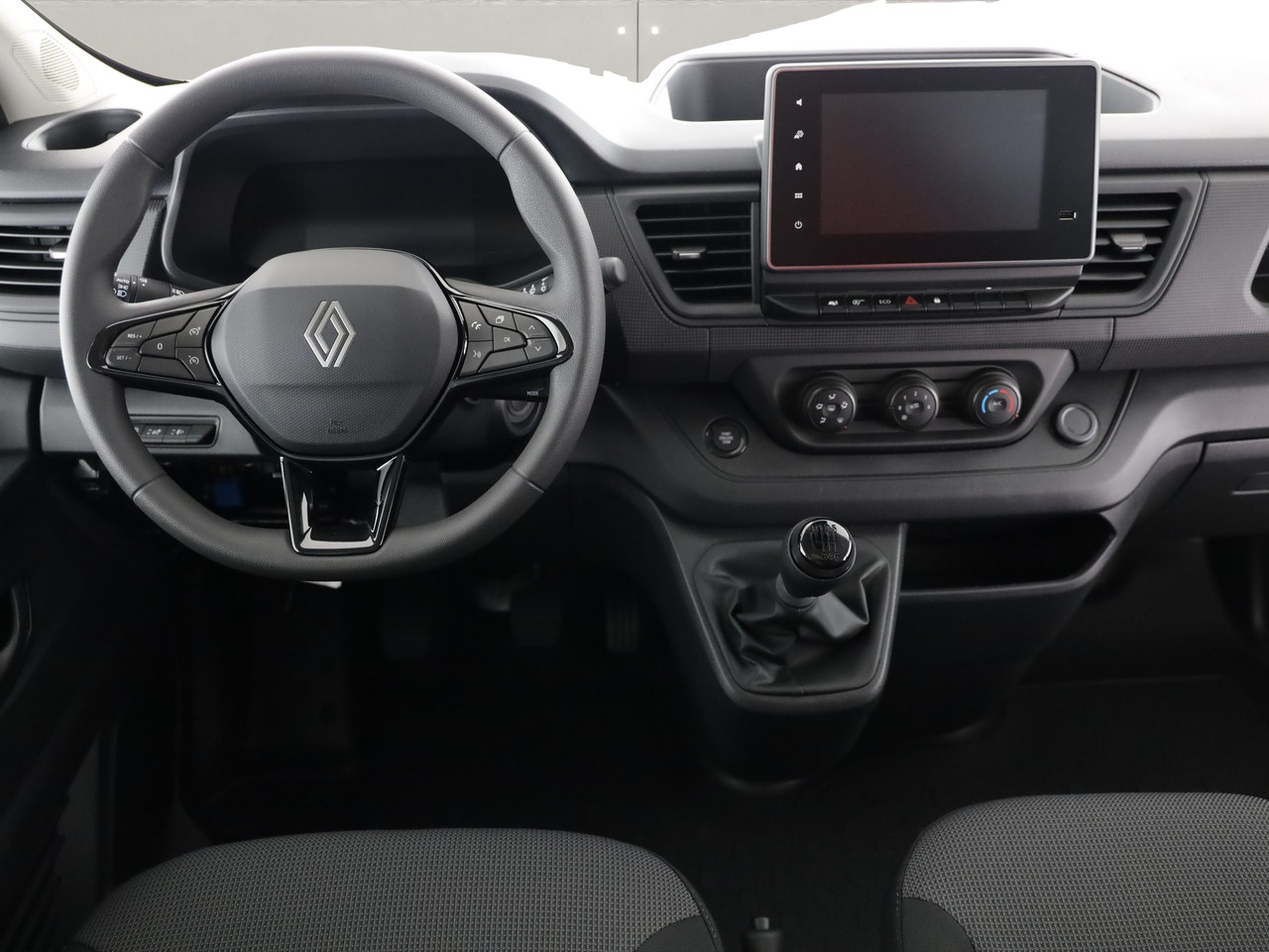 RENAULT Trafic Kaw. 3.0 t L1 H1 2.0 dCi 130 E Ntzl.-image-4