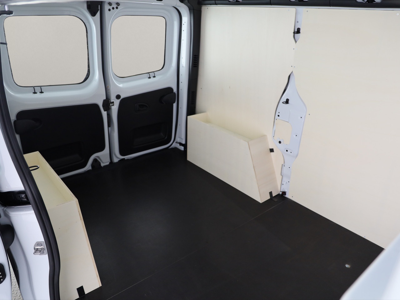 RENAULT Trafic Kaw. 3.0 t L1 H1 2.0 dCi 130 E Ntzl.-image-7