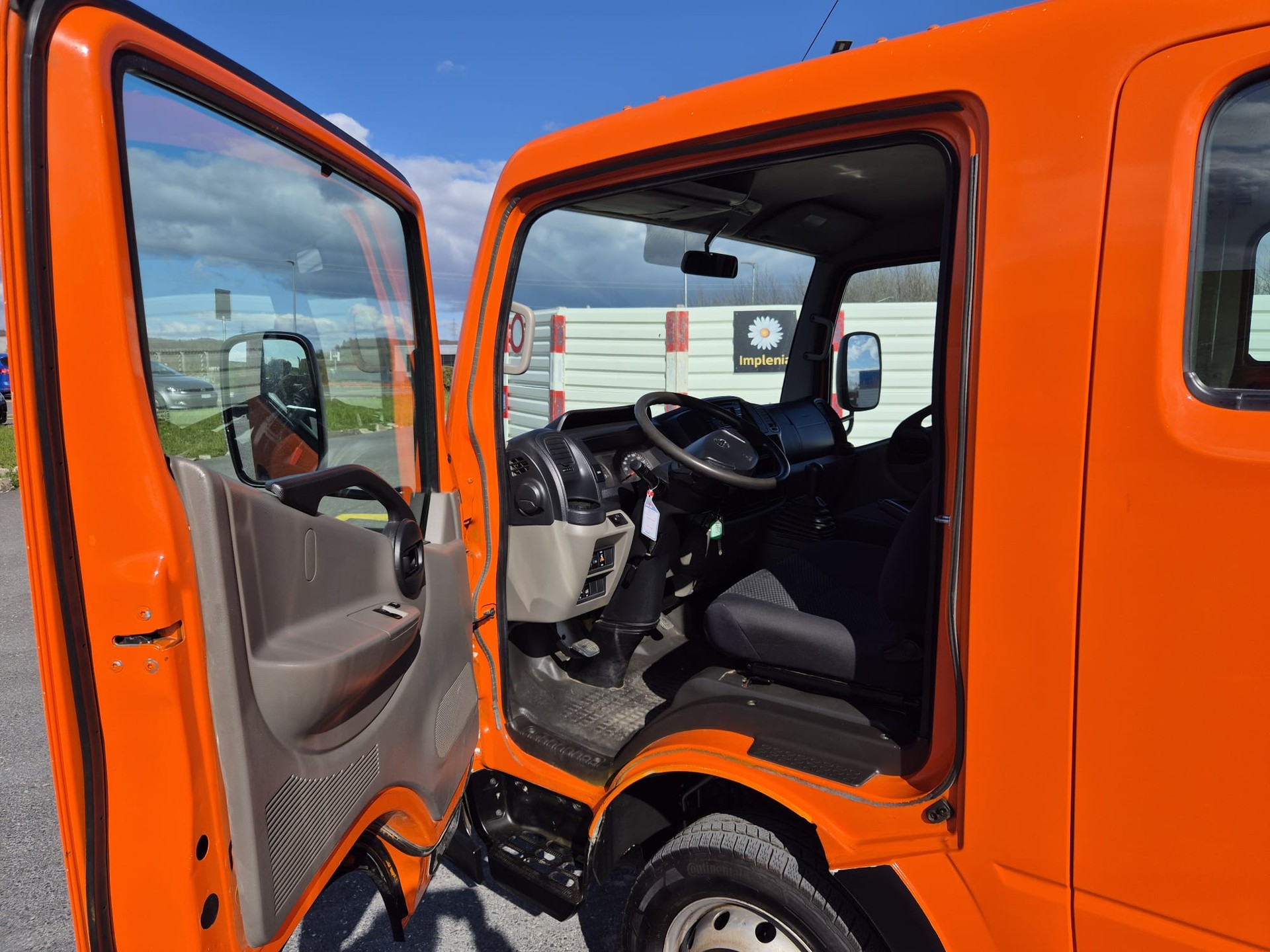 NISSAN NT400 35.15 L3 PRO DK-image-22