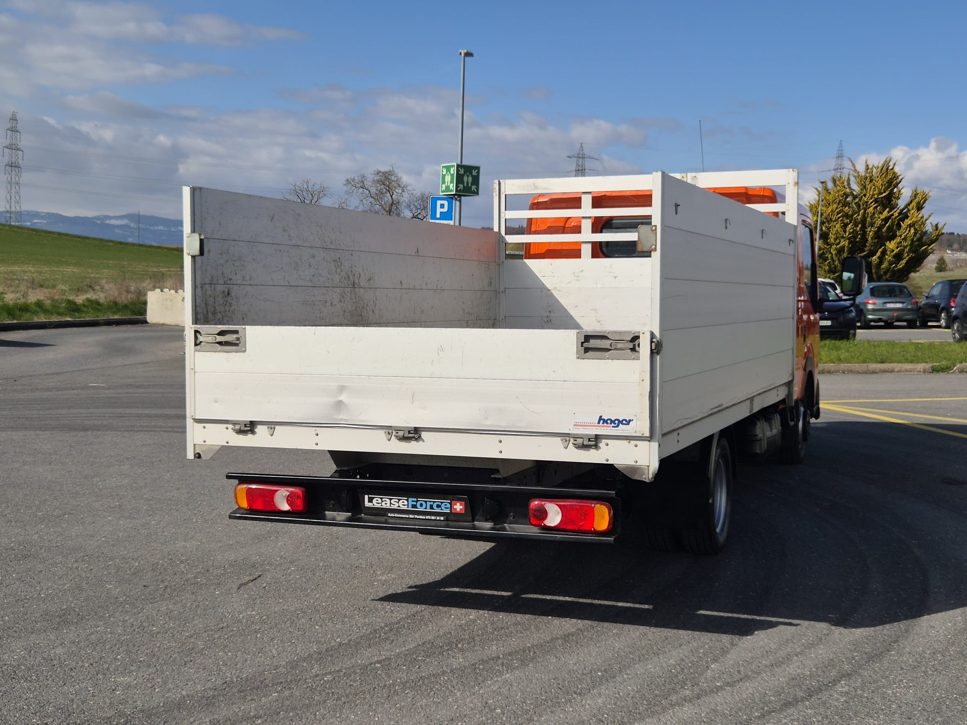 NISSAN NT400 35.15 L3 PRO DK-image-13