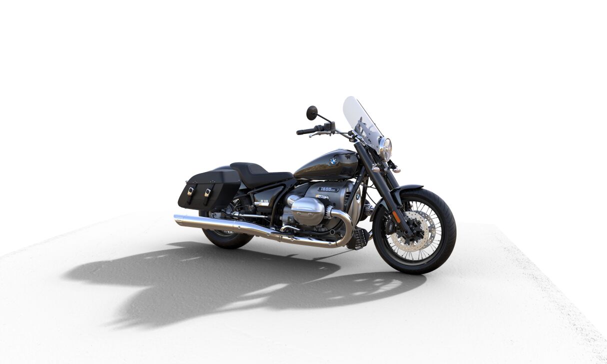 BMW R 18 Classic-image-0