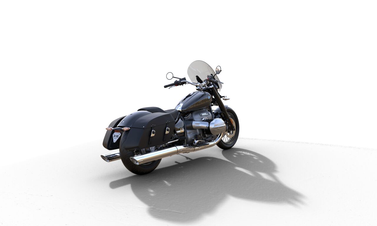 BMW R 18 Classic-image-2