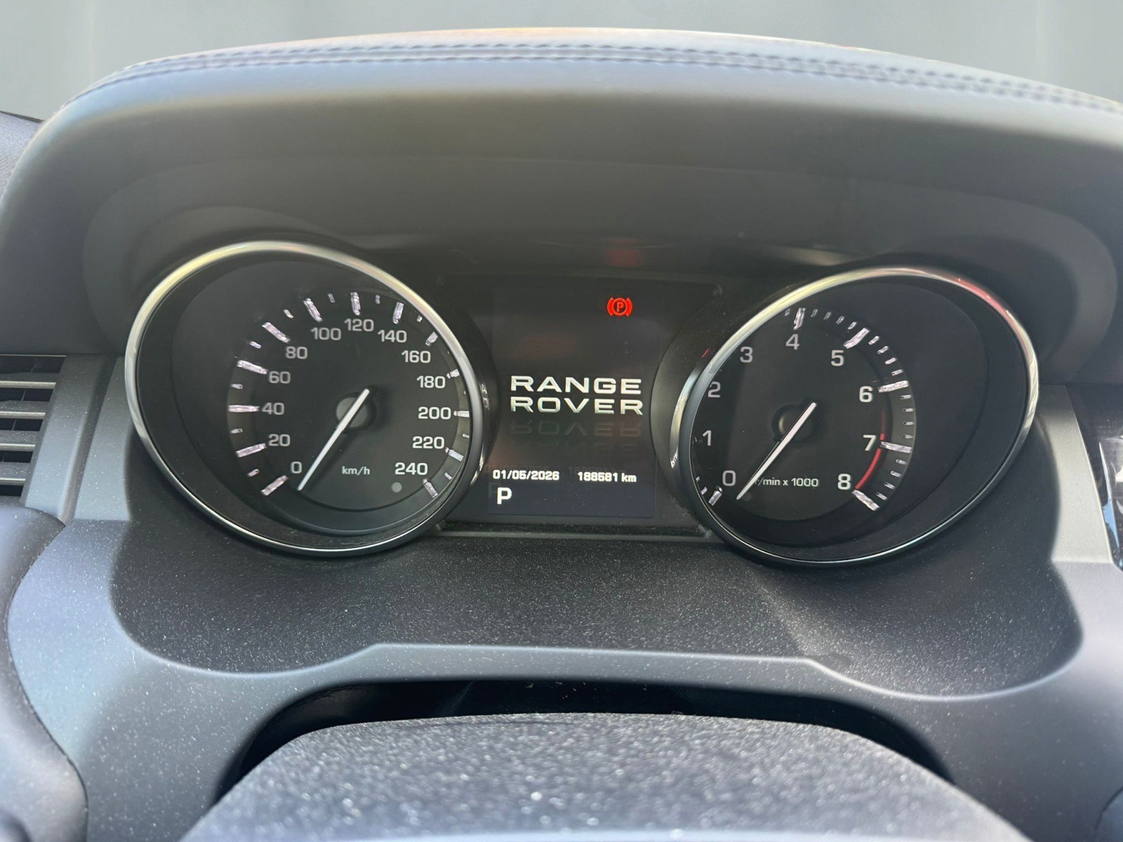 LAND ROVER Range Rover Evoque 2.0 Si4 Dynamic AT6-image-12