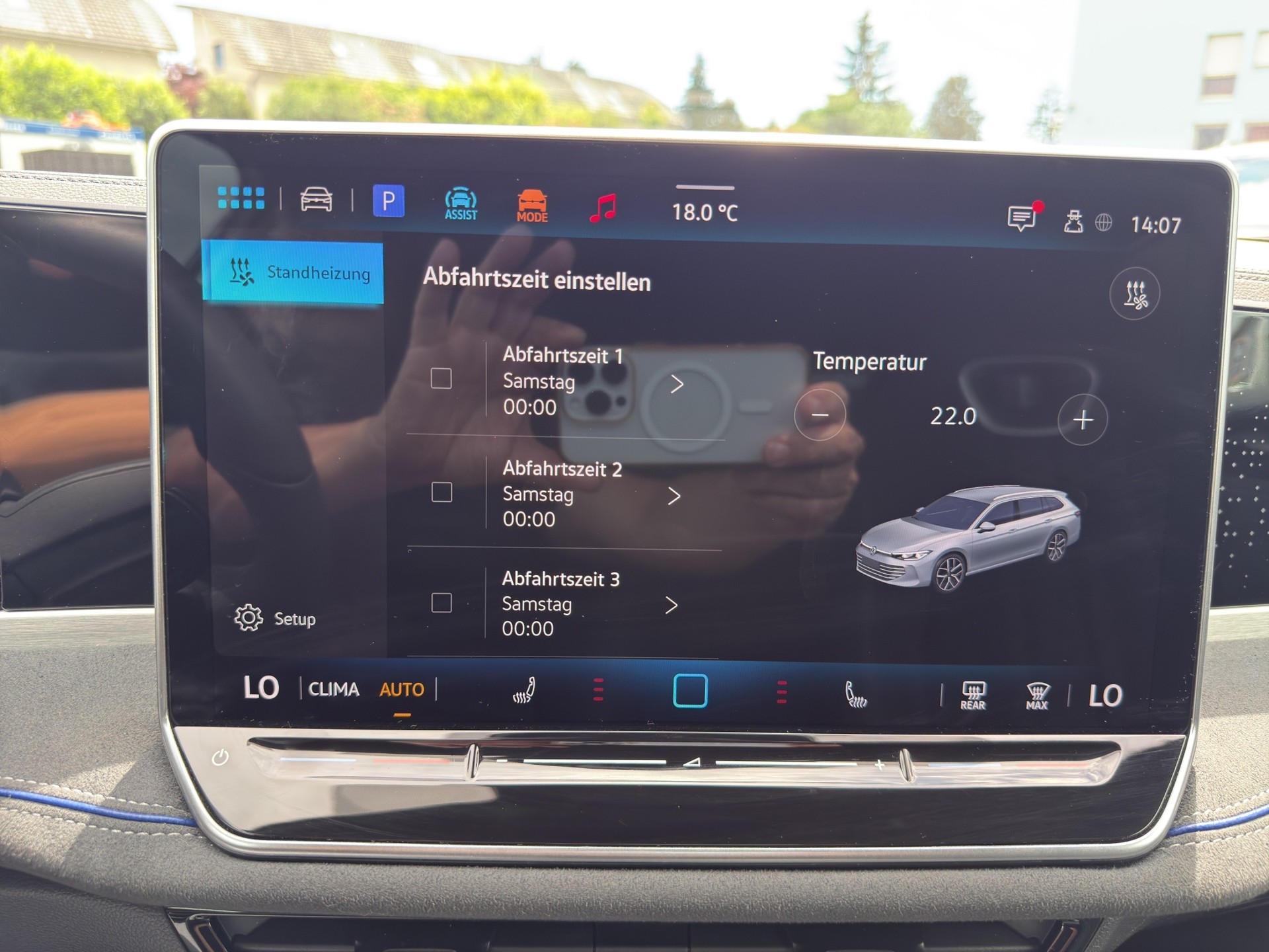 VW Passat Variant 2.0 TDI evo R-Line 4 Motion DSG-image-14