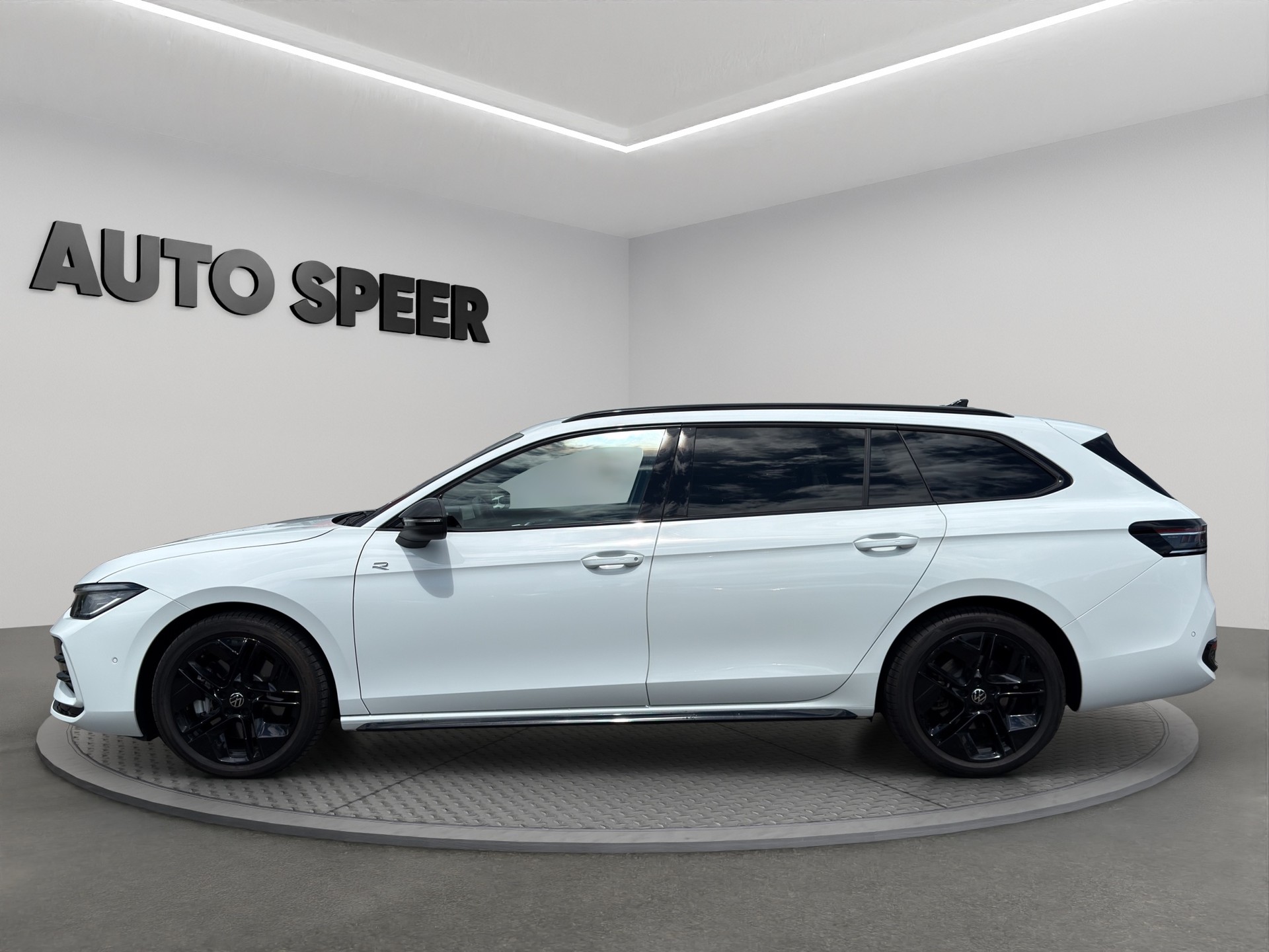 VW Passat Variant 2.0 TDI evo R-Line 4 Motion DSG-showroom-element-2