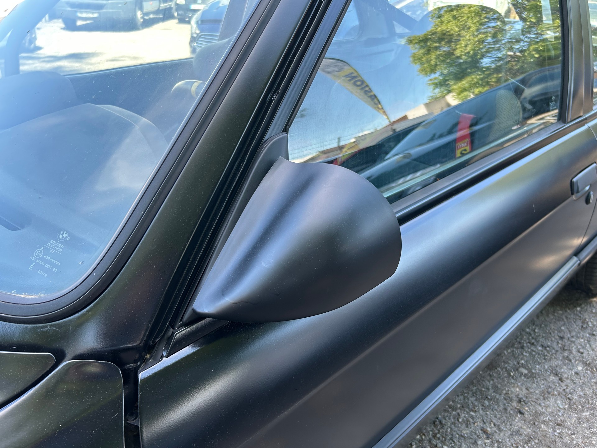 BMW 323i 2,7l 218cv de piste-image-14