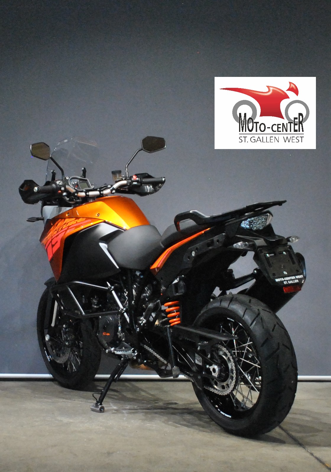 KTM 1190 Adventure ABS-image-3