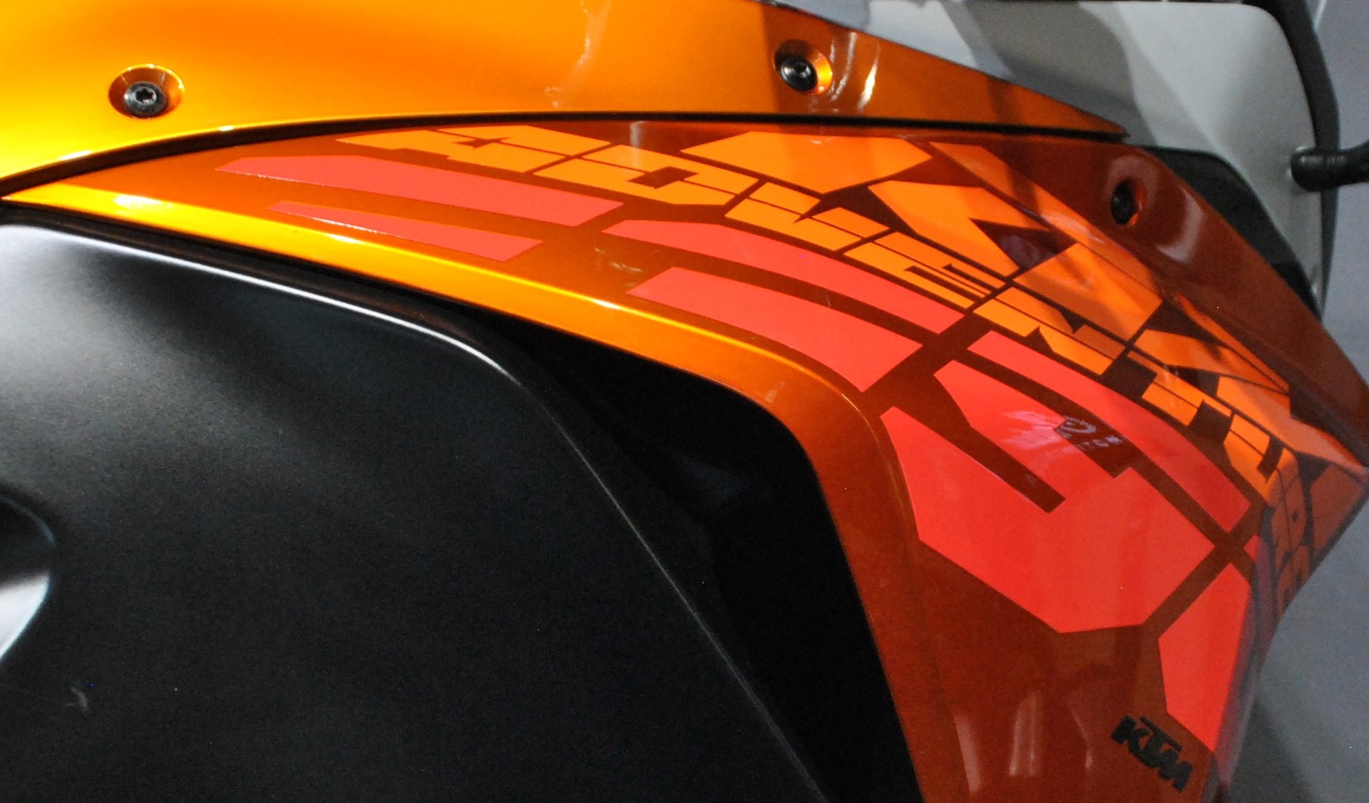 KTM 1190 Adventure ABS-image-7