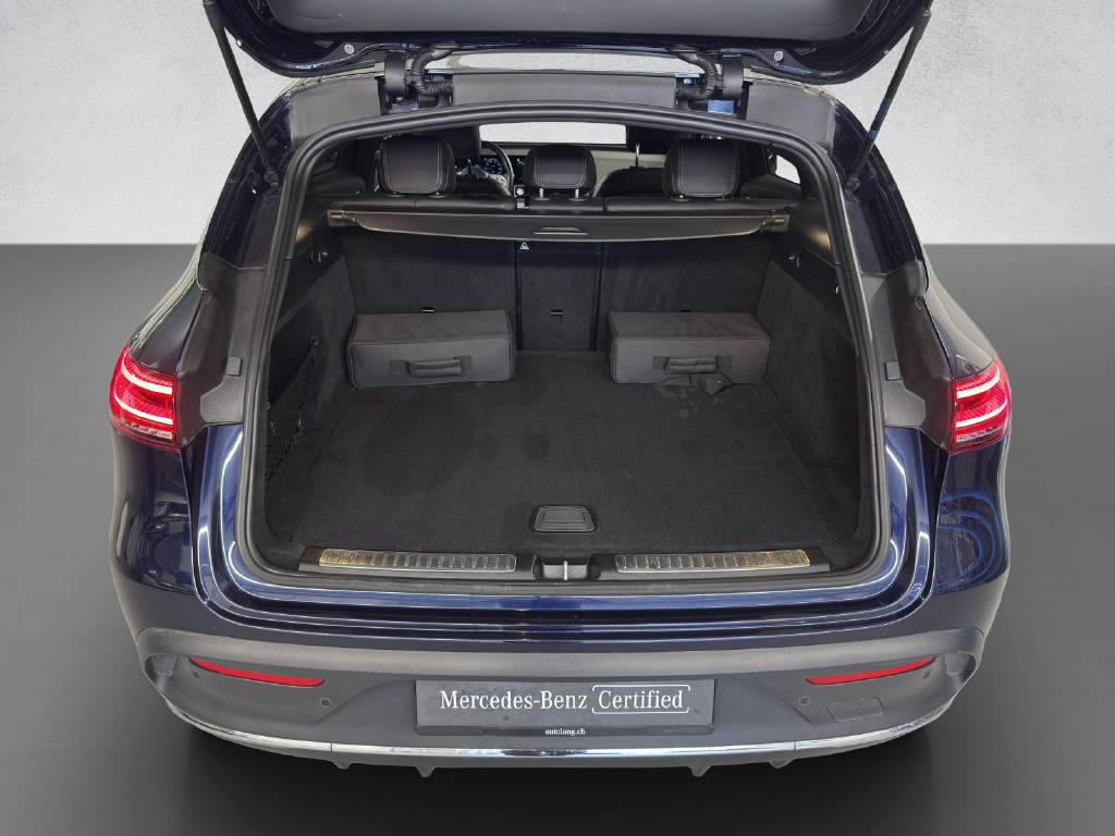 MERCEDES-BENZ EQC 400 AMG Line 4Matic-image-7