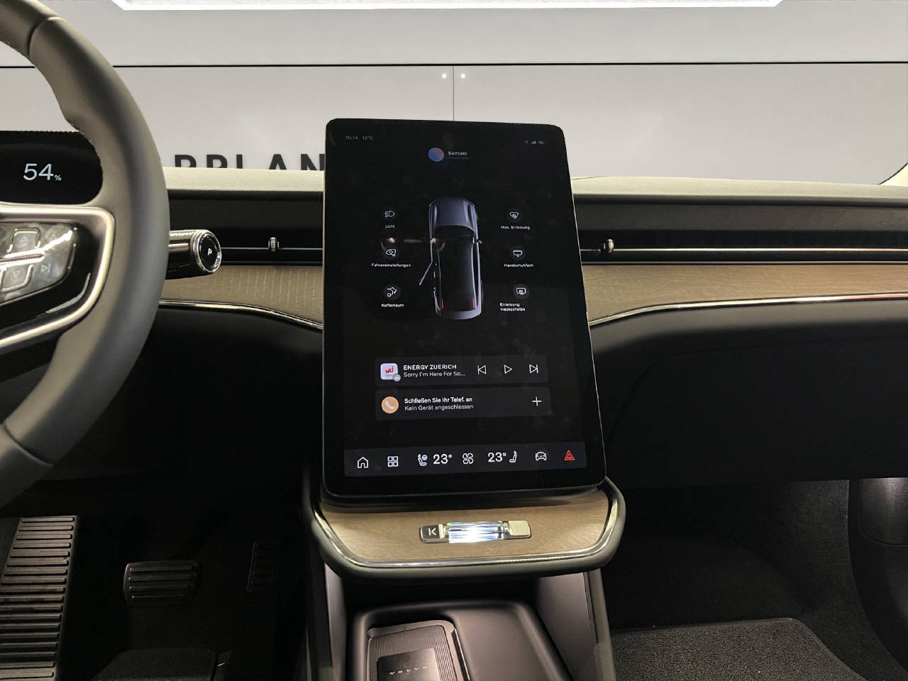 VOLVO ES90 Ultra-image-14