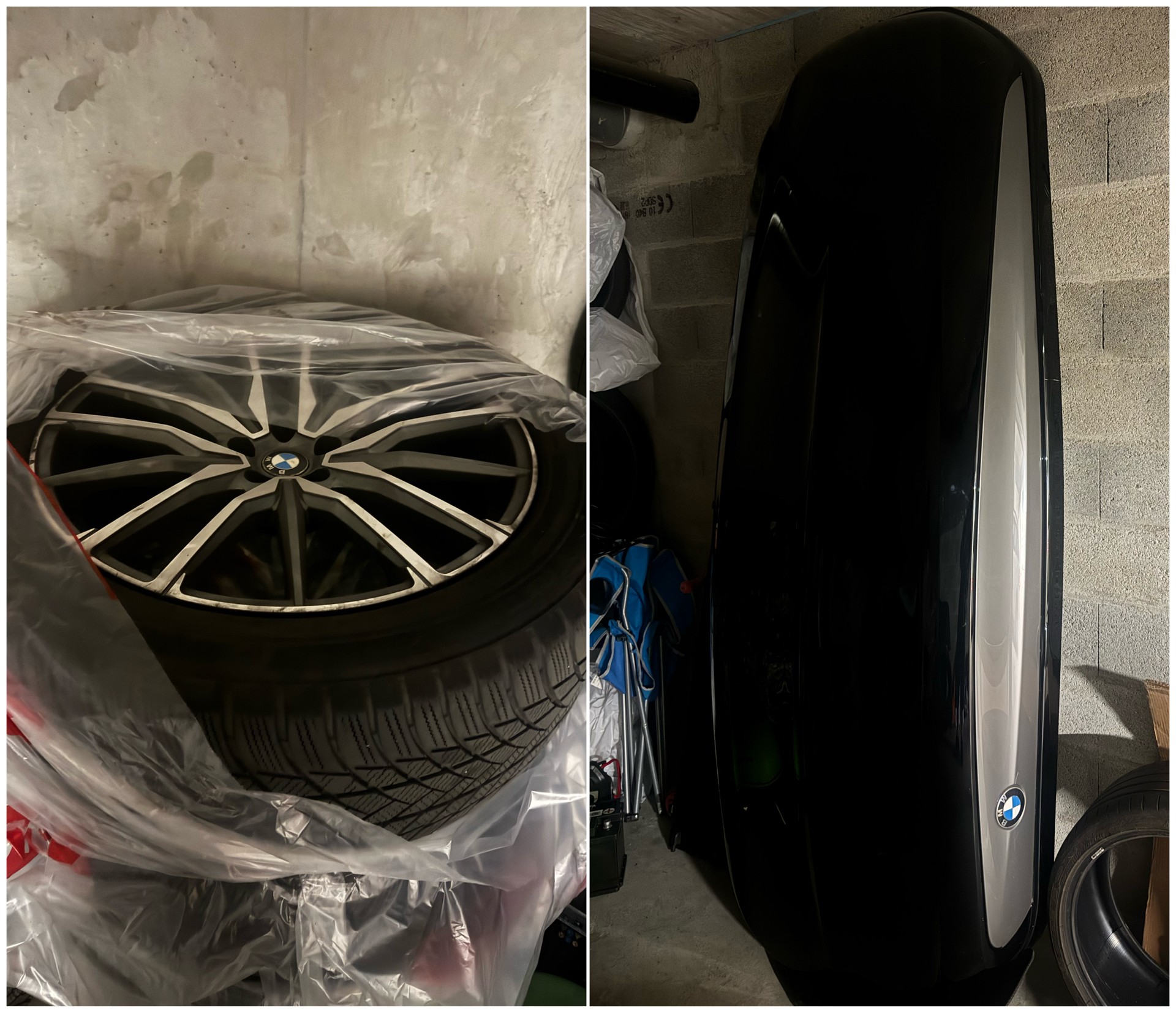 BMW X7 xDrive M50i Steptronic 7 PLACES-image-15