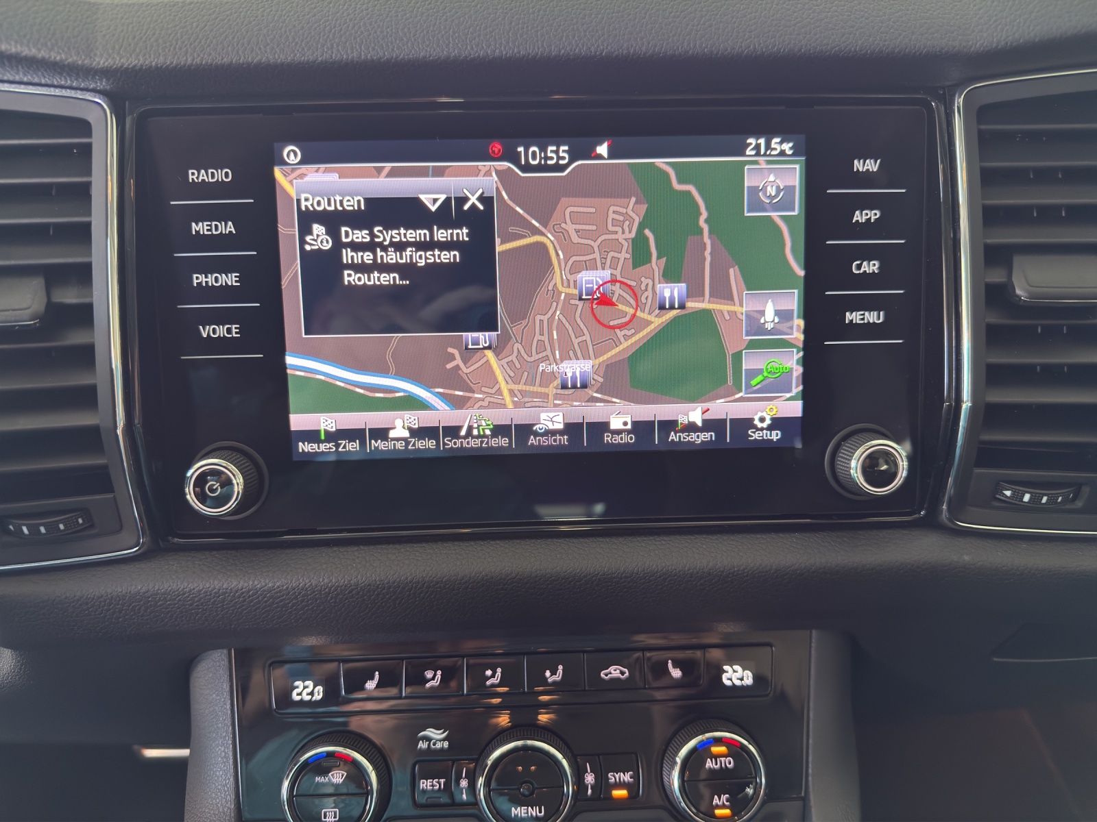 SKODA Kodiaq 2.0 TSI 4x4 Style-image-14