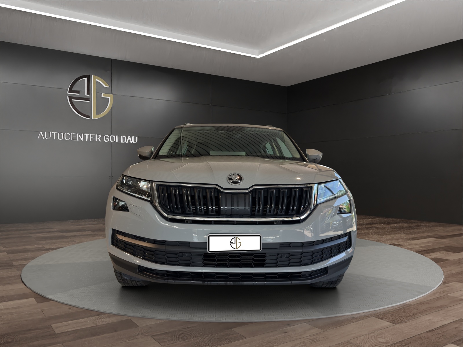 SKODA Kodiaq 2.0 TSI 4x4 Style-image-6