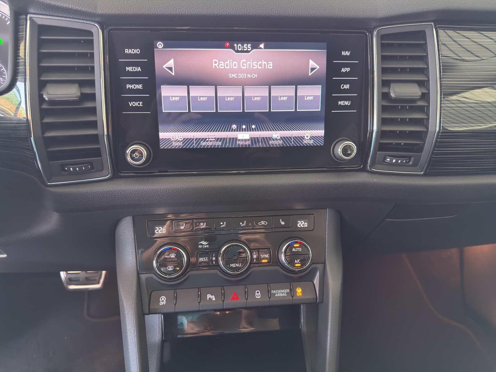 SKODA Kodiaq 2.0 TSI 4x4 Style-image-13