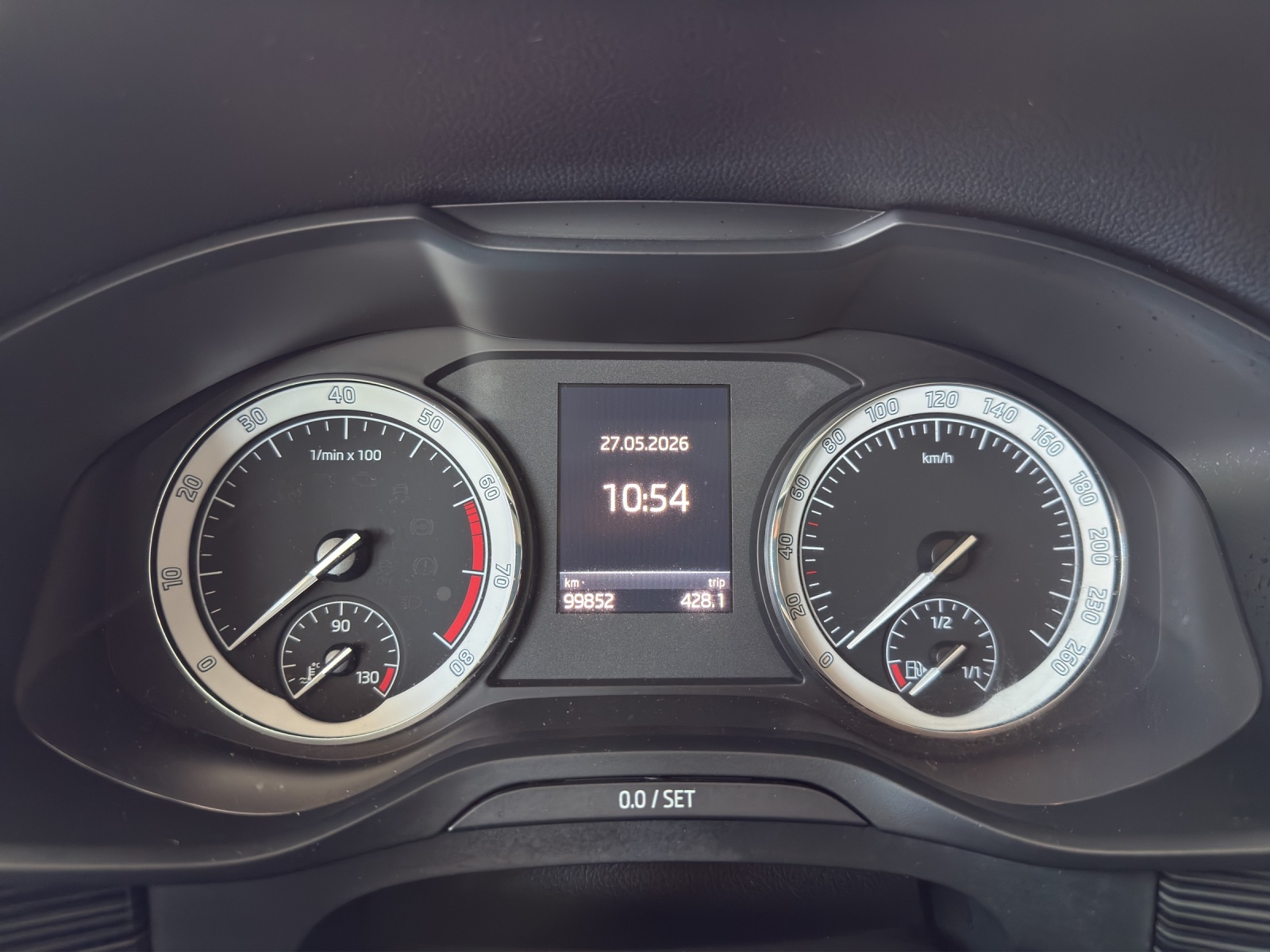 SKODA Kodiaq 2.0 TSI 4x4 Style-image-9