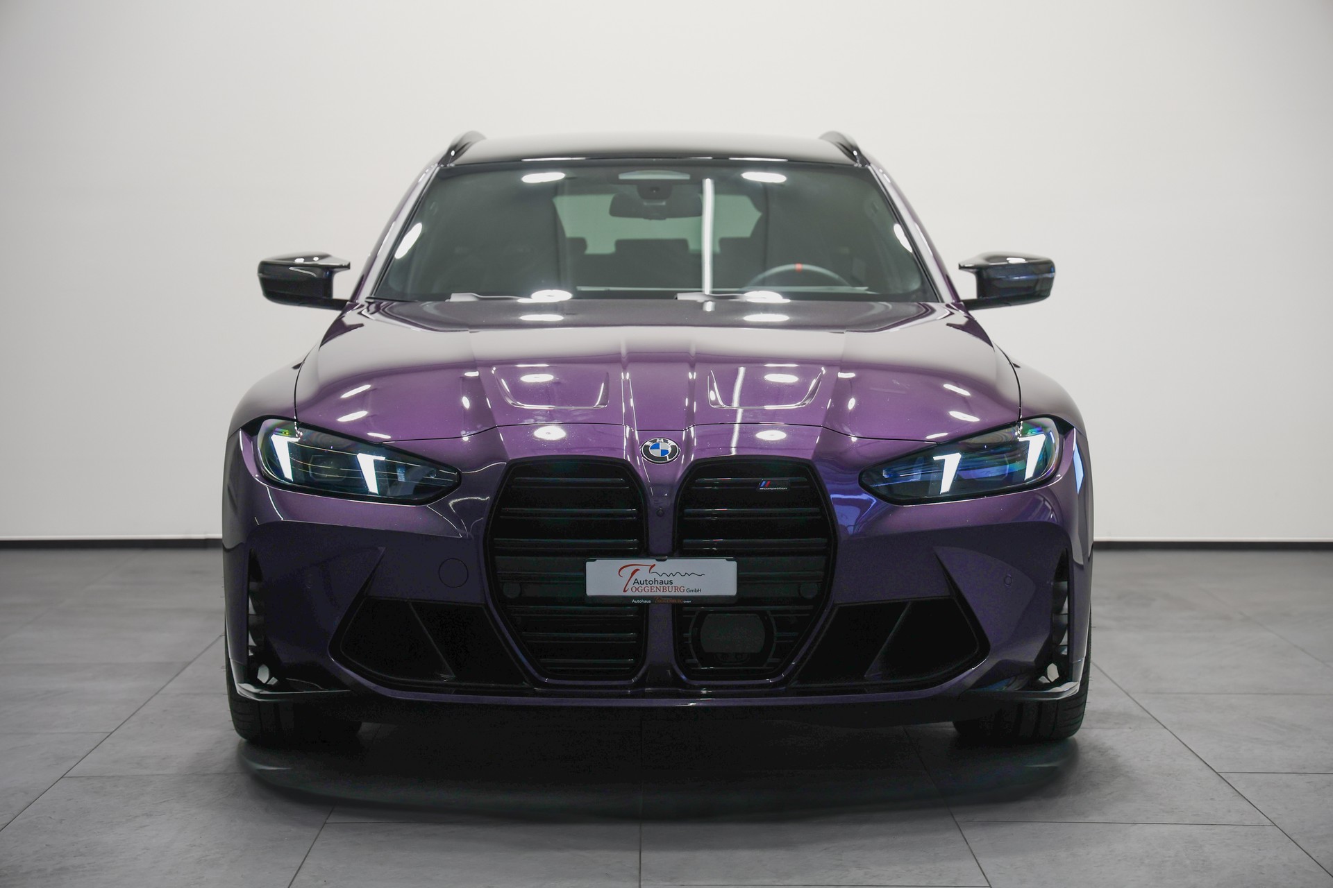 BMW M3 Touring xDrive Competition M LCI *530PS*BMW Werksgarantie bis 09.2028*-showroom-element-3