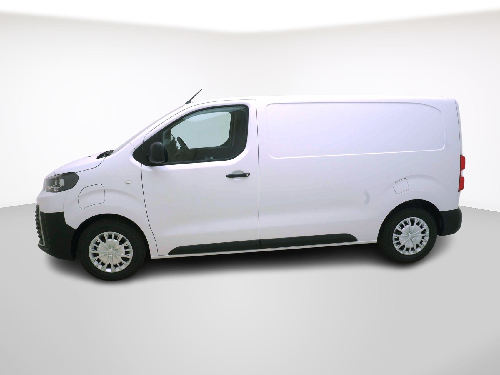 TOYOTA Proace Van L1 75KWh Advanced-showroom-element-1