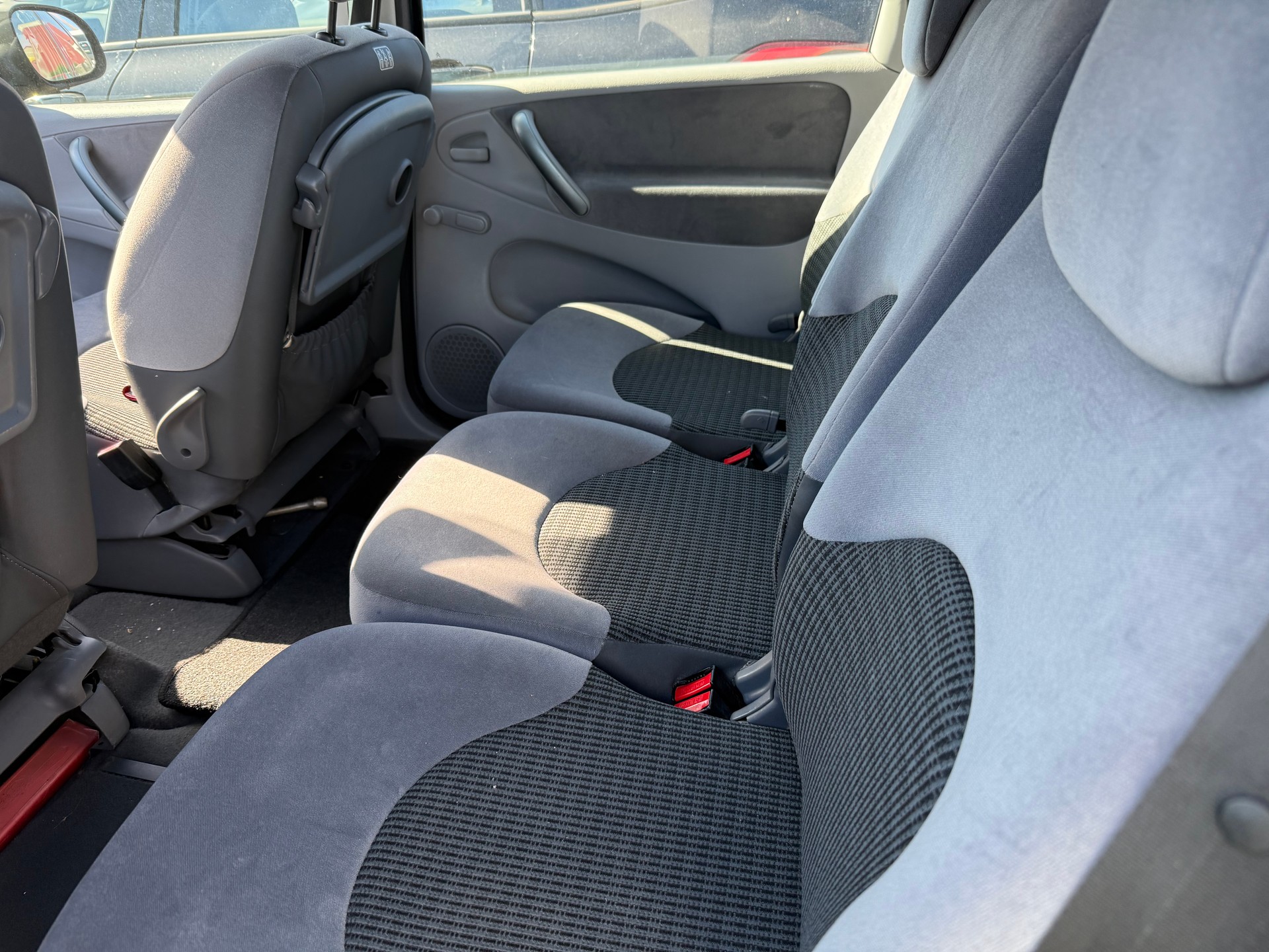 CITROEN Xsara Picasso 1.6i (X)-image-6