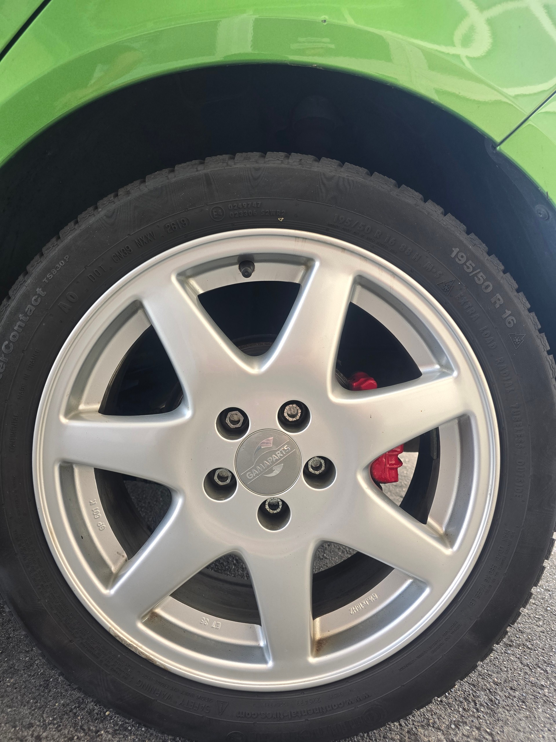 SKODA Fabia 1.4 TSI RS DSG-image-8