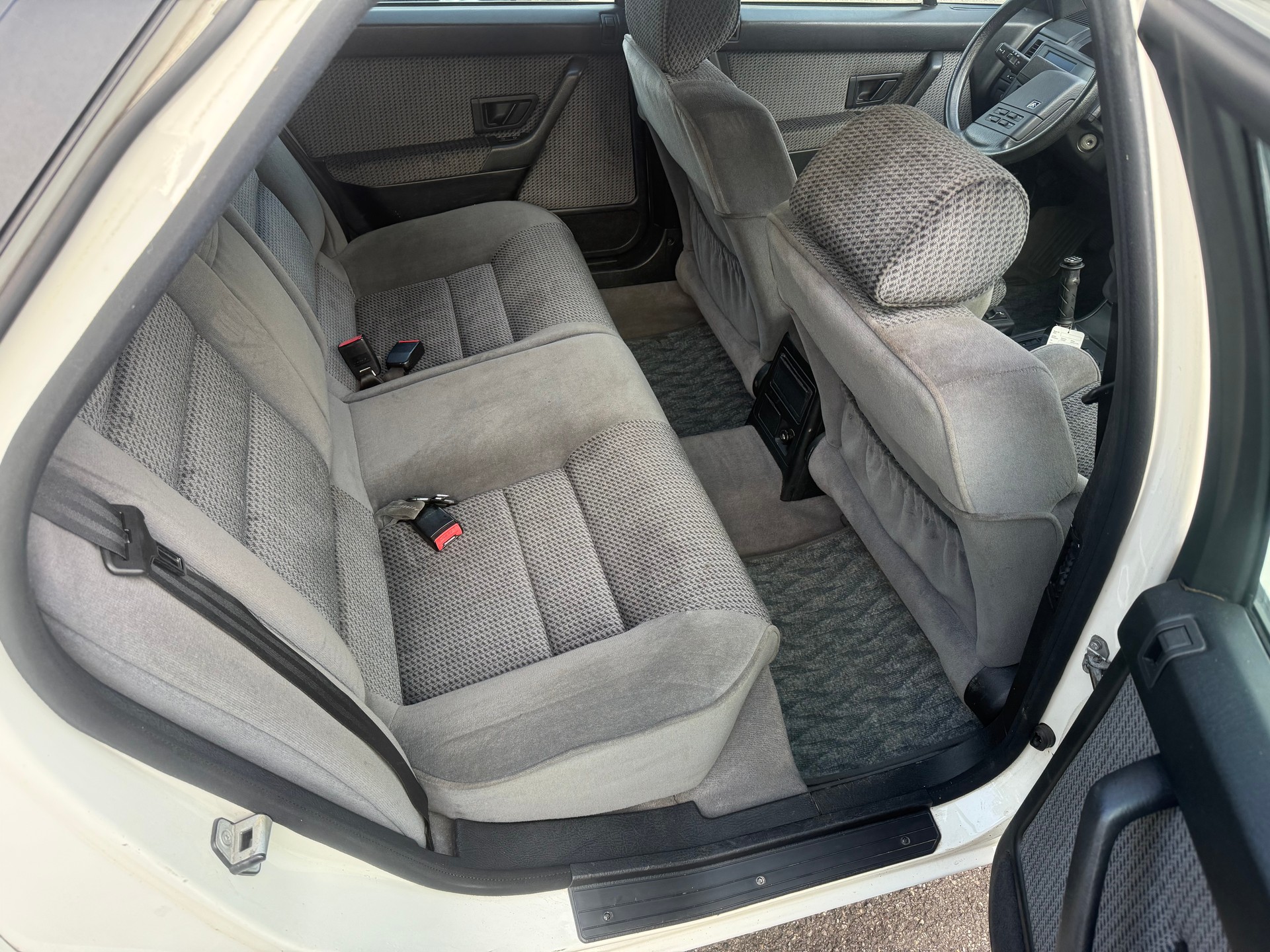 CITROEN XM Break 3.0 V6 Exclusive-image-18