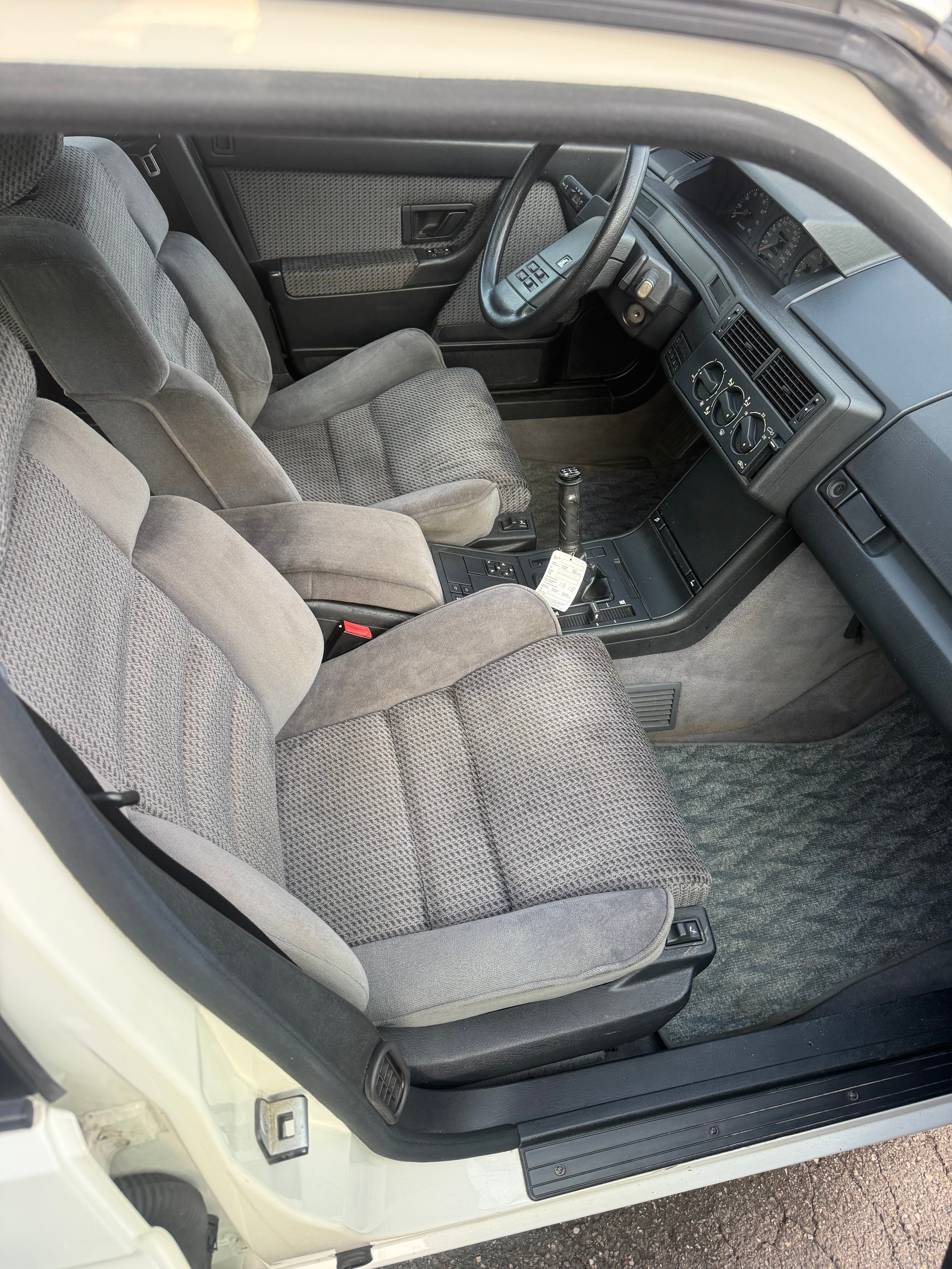 CITROEN XM Break 3.0 V6 Exclusive-image-17