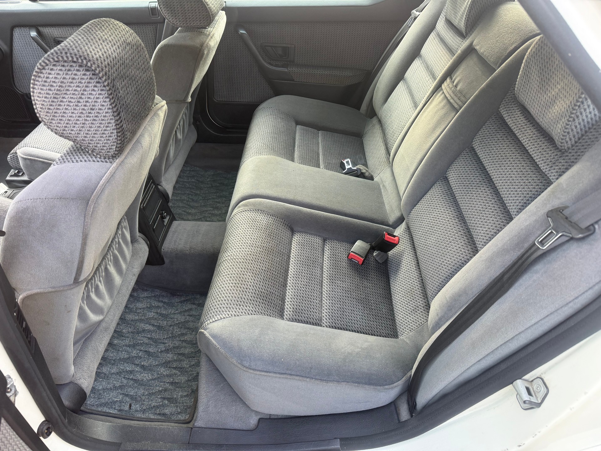 CITROEN XM Break 3.0 V6 Exclusive-image-15