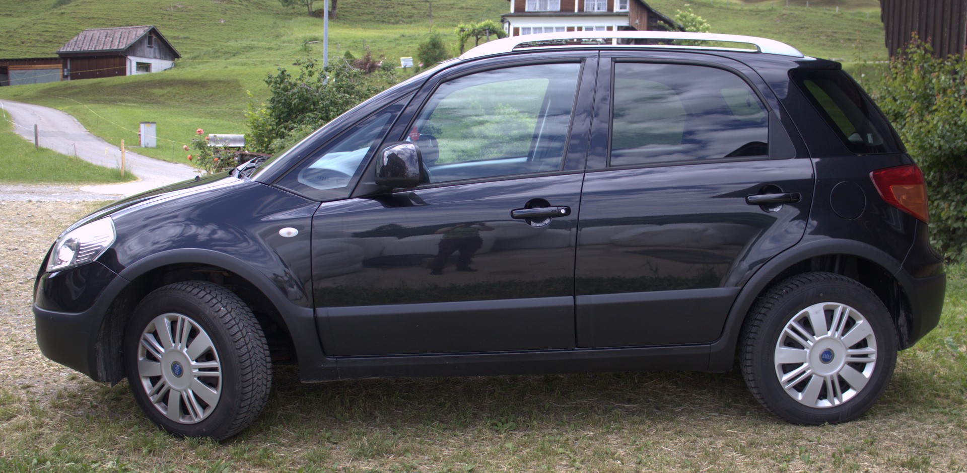 FIAT 1.6 16V Dynamic-image-1