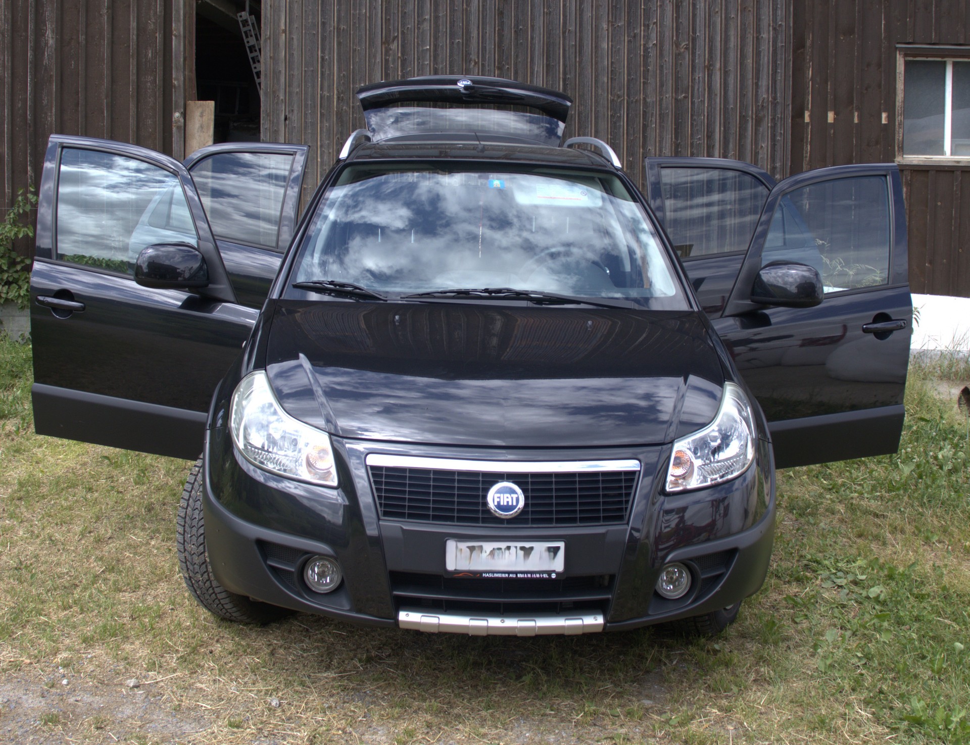 FIAT 1.6 16V Dynamic-image-3