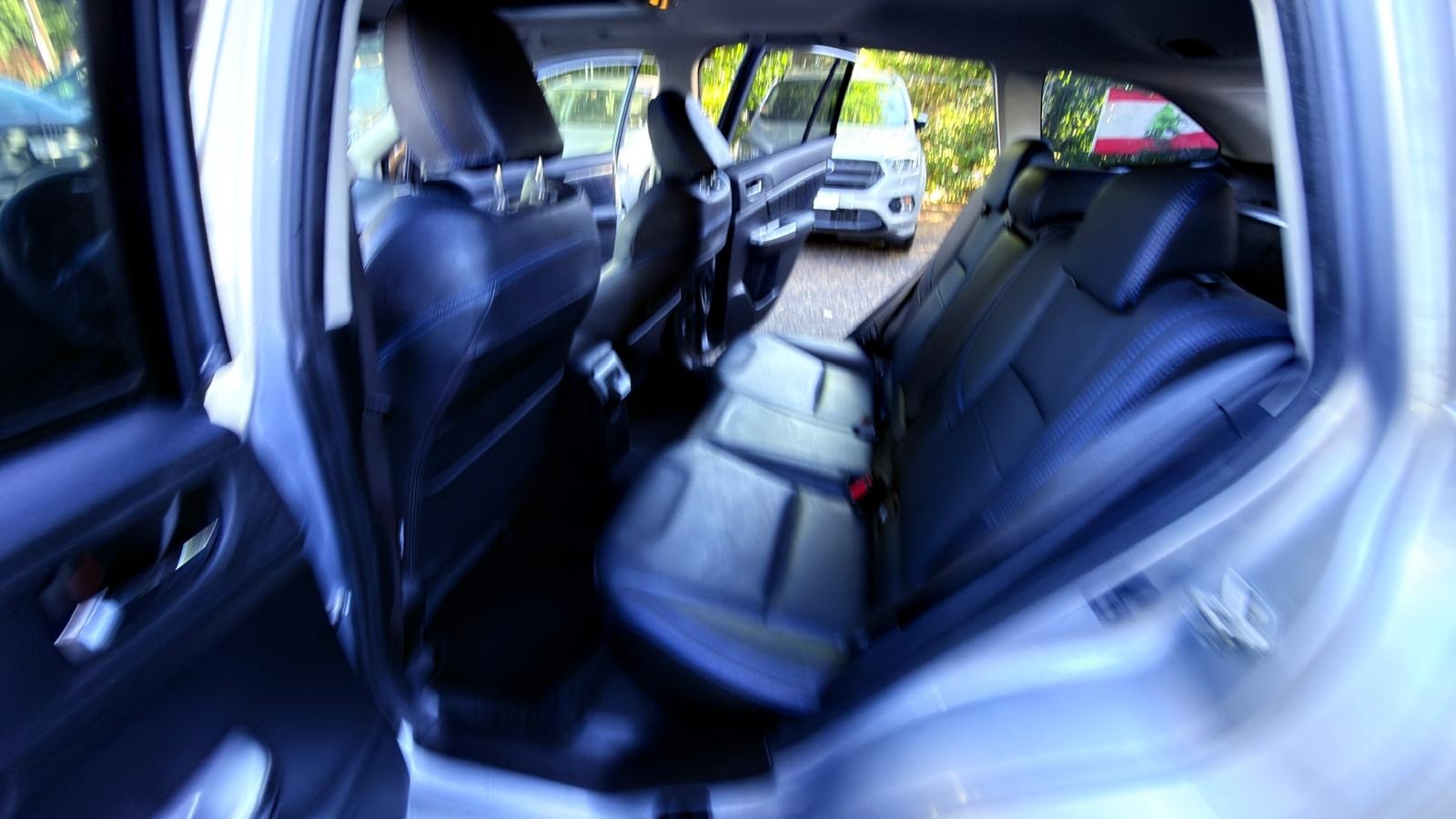 SUBARU Levorg 1.6DIT Luxury S AWD Lineartronic-image-8