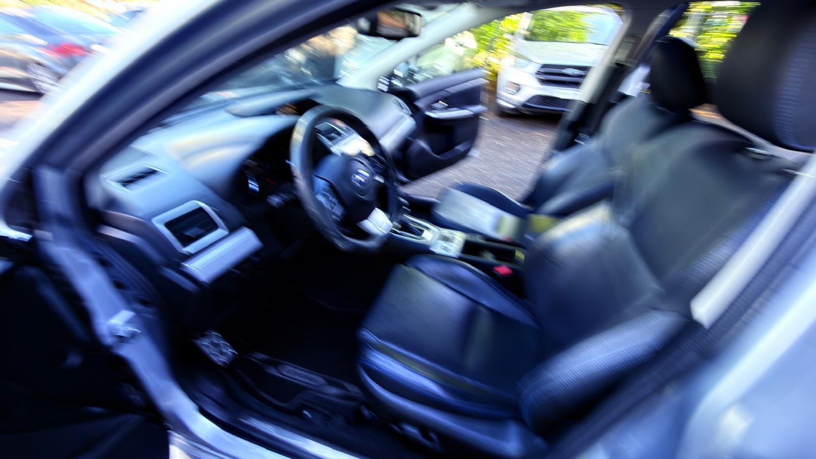 SUBARU Levorg 1.6DIT Luxury S AWD Lineartronic-image-10