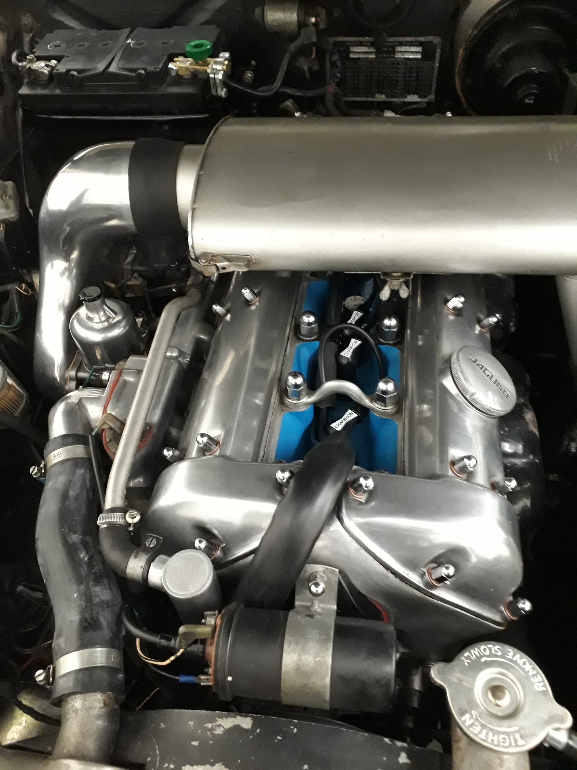 JAGUAR 3.8 S-image-5