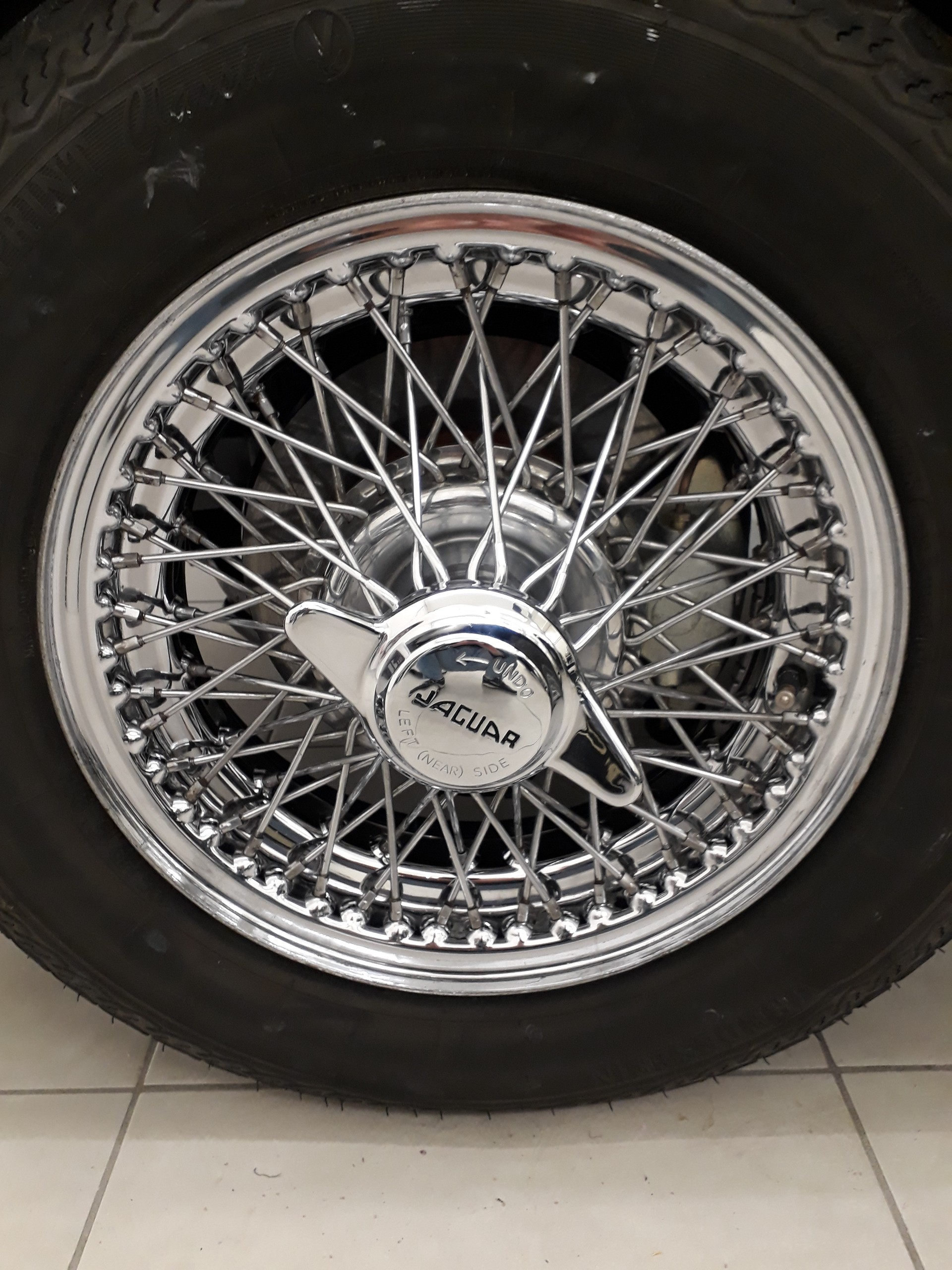 JAGUAR 3.8 S-image-3