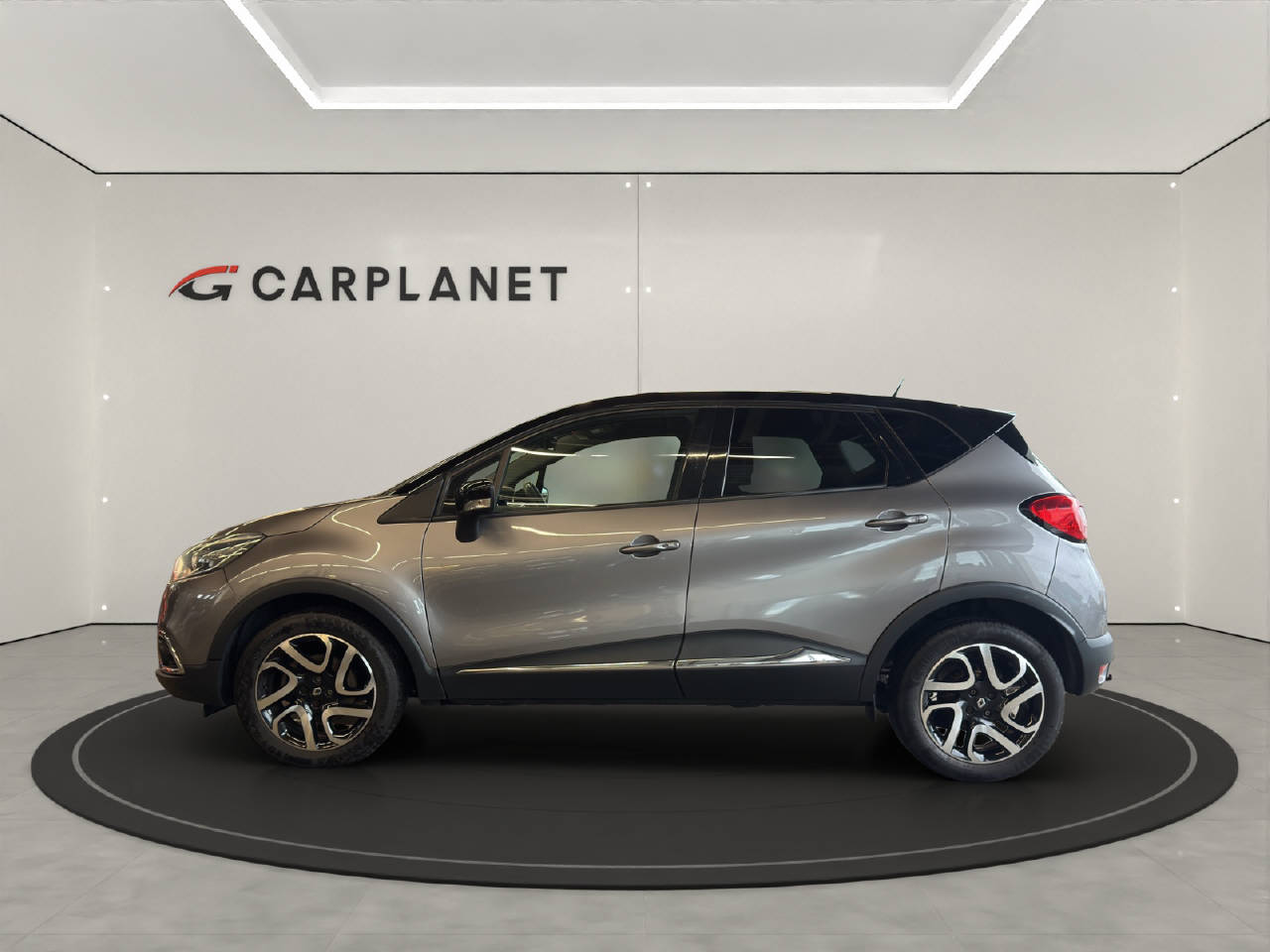 RENAULT Captur 1.2 TCe Intens EDC S/S-showroom-element-1