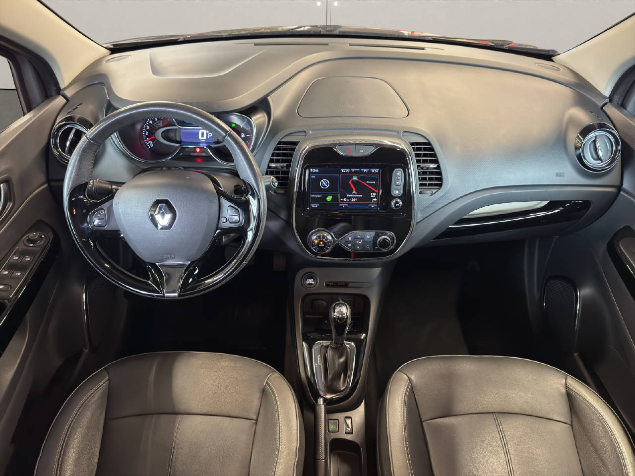 RENAULT Captur 1.2 TCe Intens EDC S/S-image-7