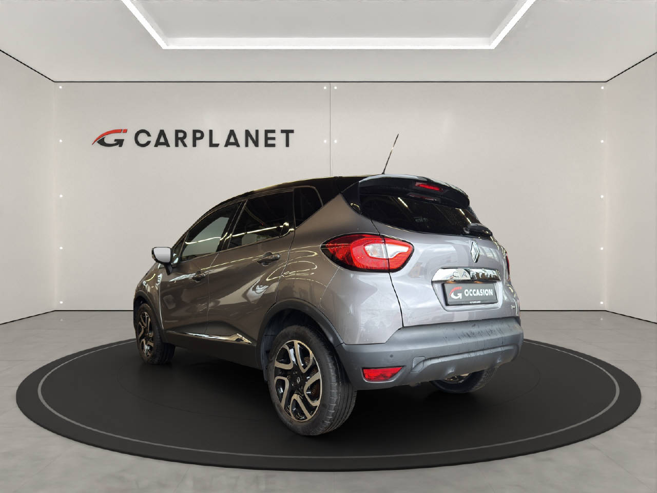 RENAULT Captur 1.2 TCe Intens EDC S/S-showroom-element-2