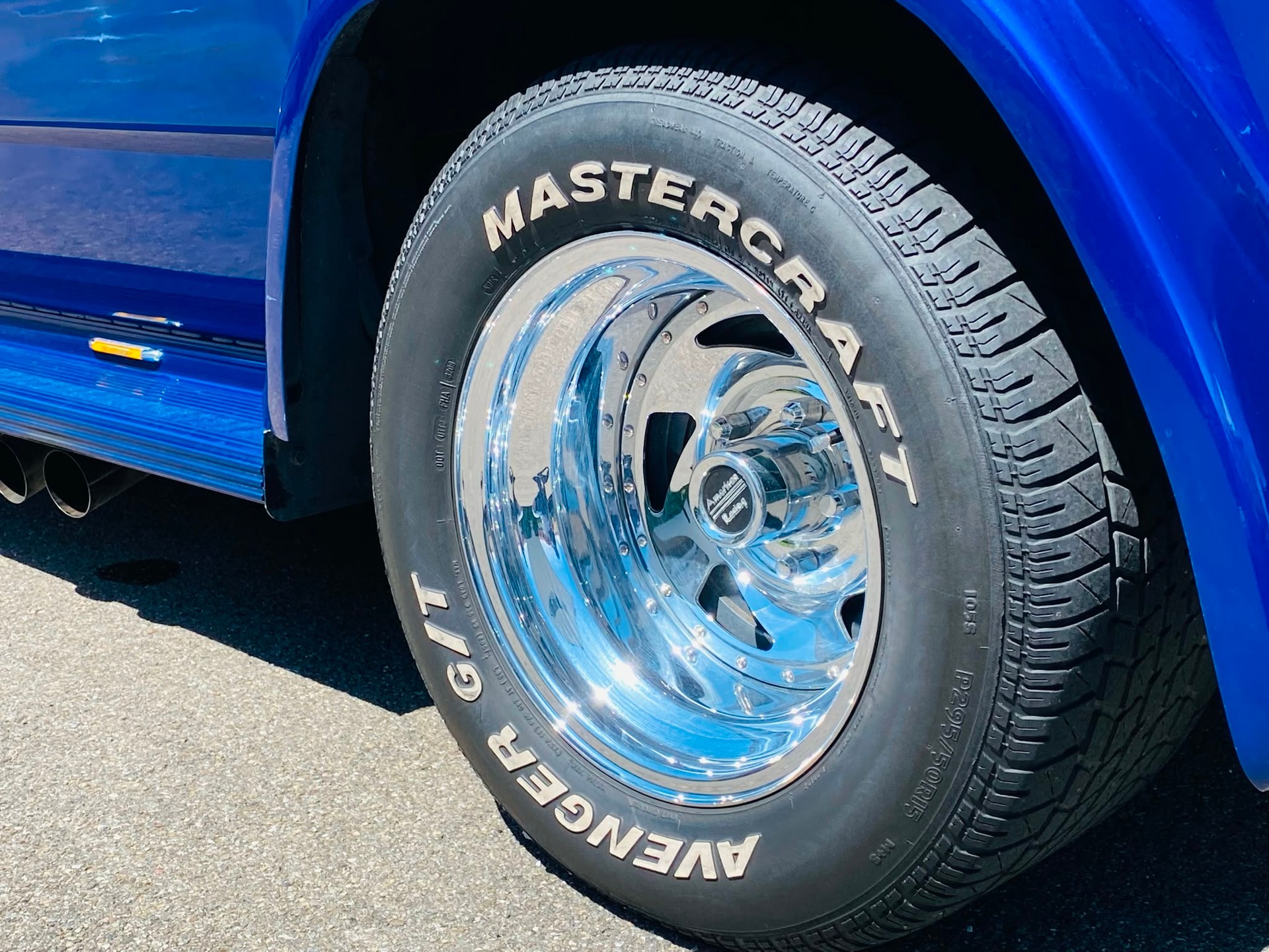 CHEVROLET G-Van-image-15