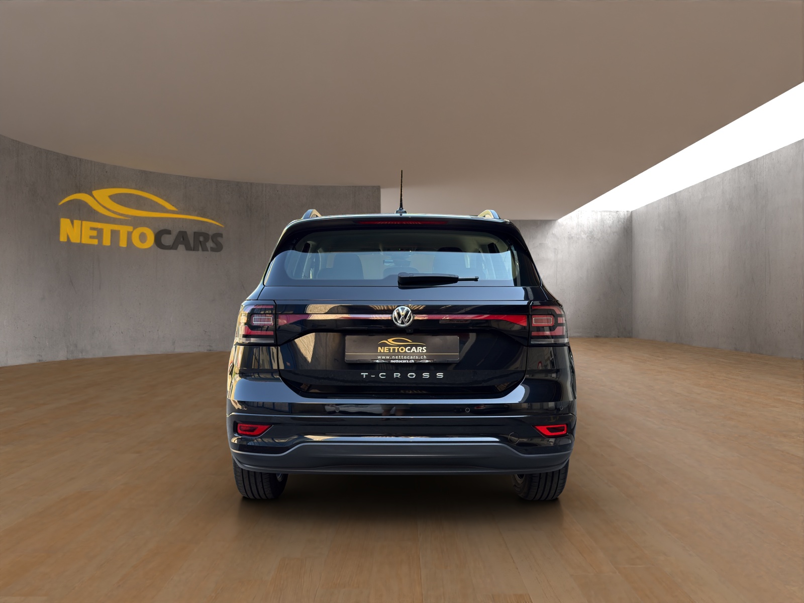 VW T-Cross 1.0 TSI Life R-Line-showroom-element-3