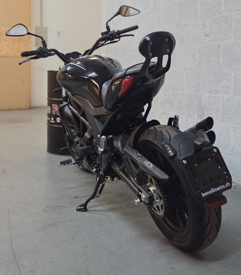 BENELLI 502C-image-4