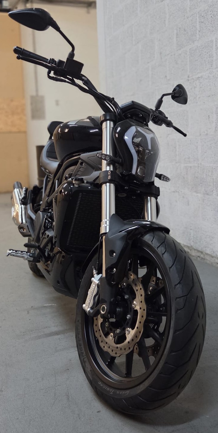 BENELLI 502C-image-1