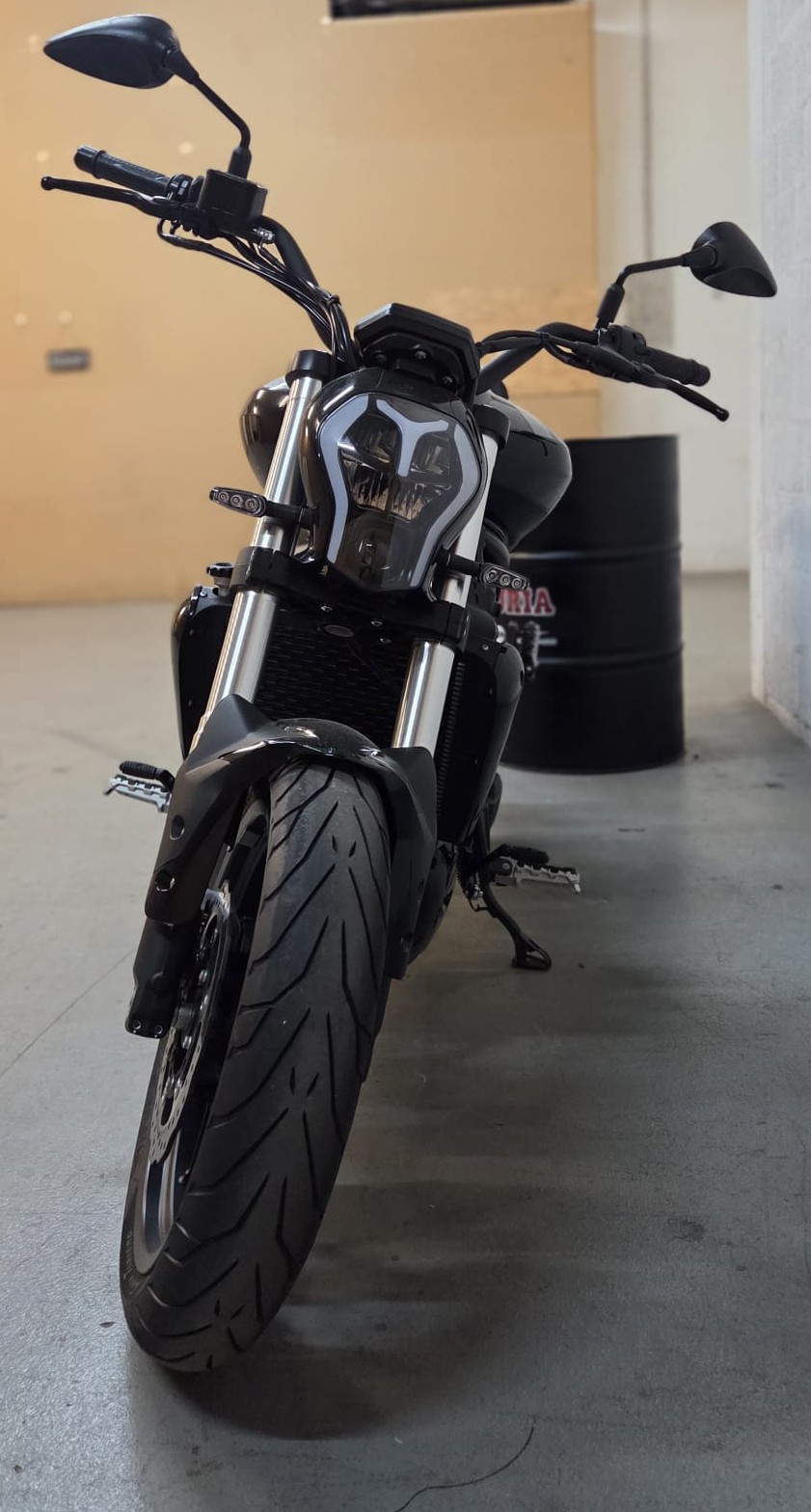 BENELLI 502C-image-2