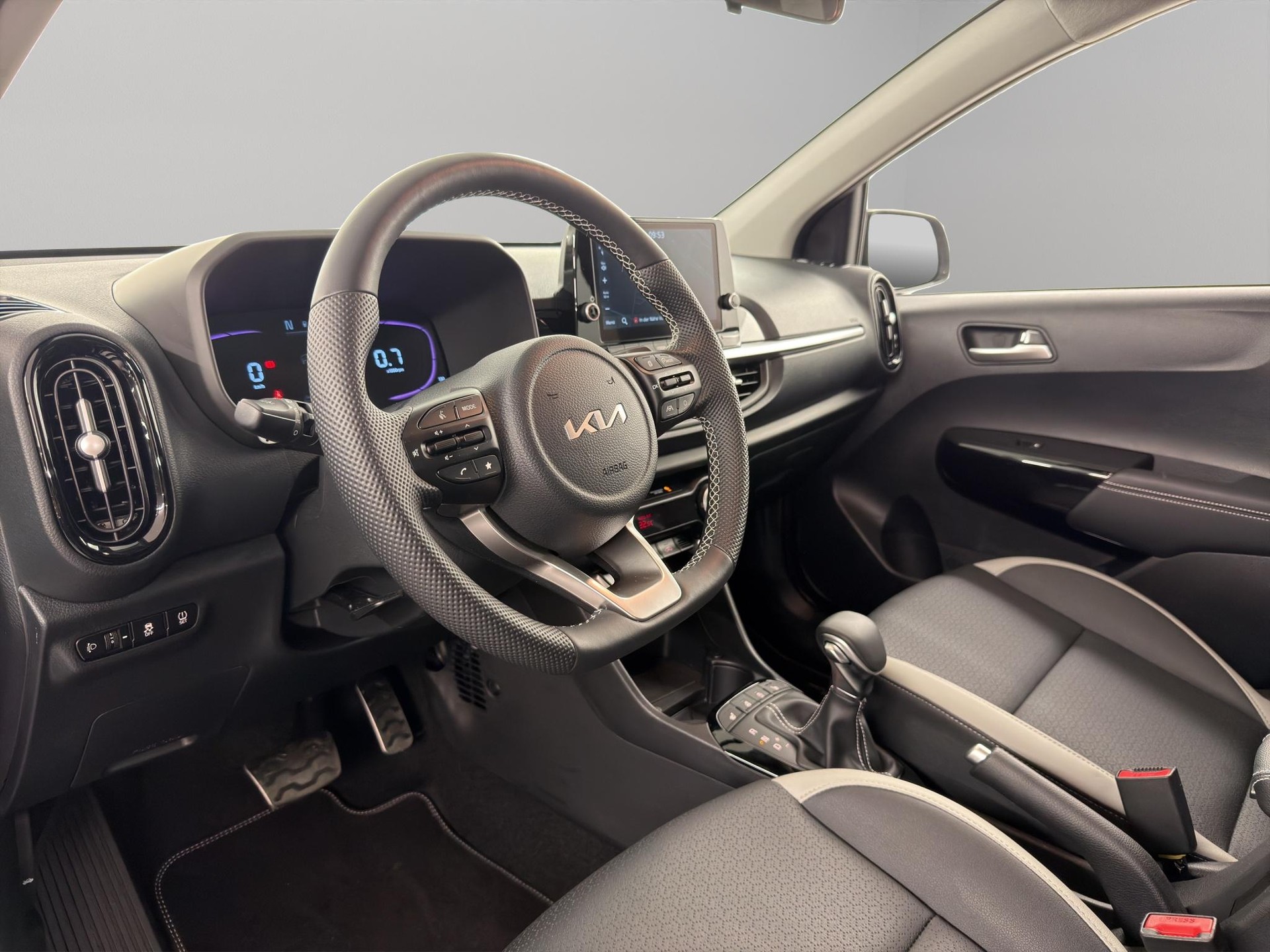 KIA Picanto 1.2 CVVT GT Line-image-8