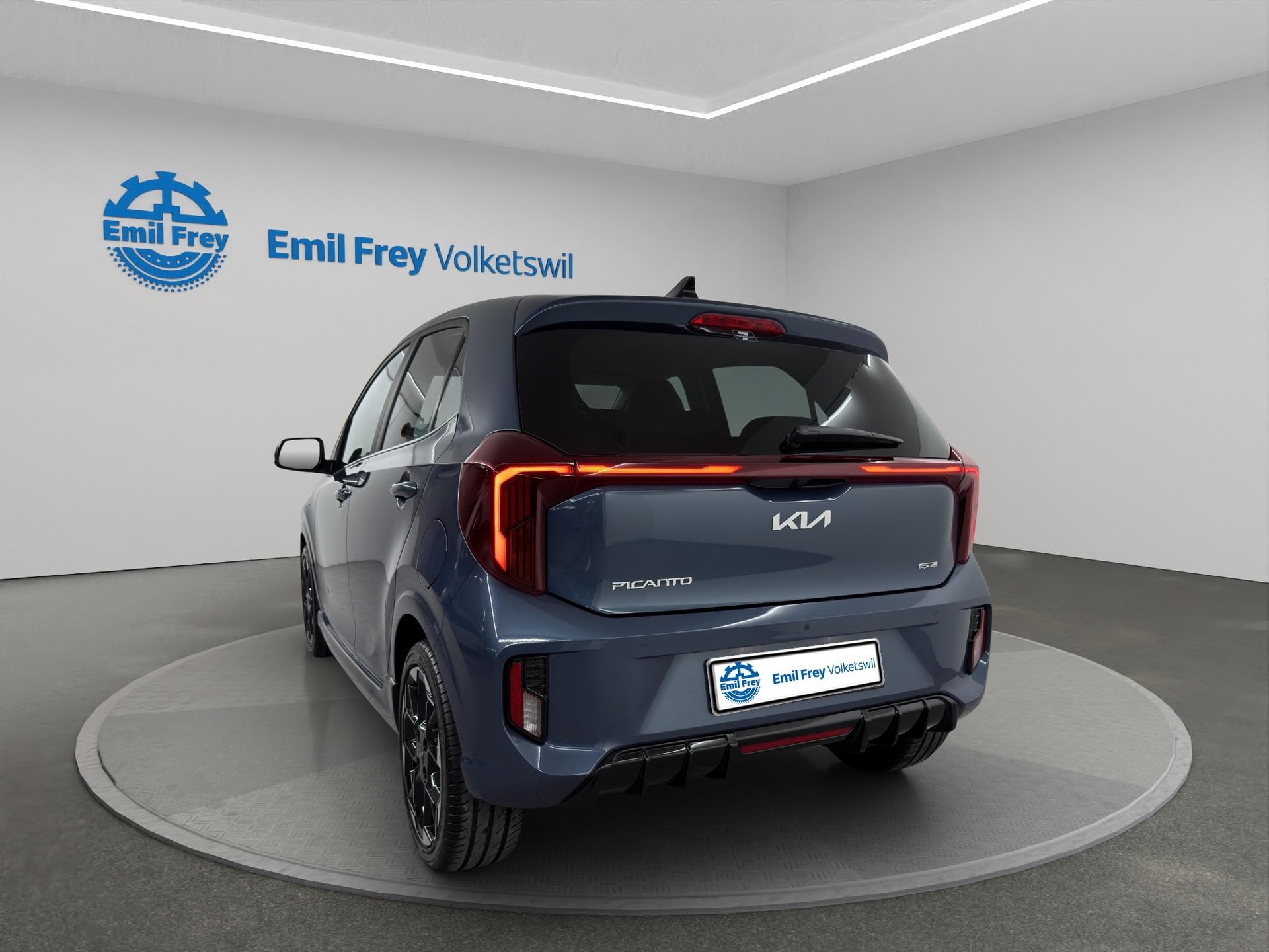 KIA Picanto 1.2 CVVT GT Line-showroom-element-2