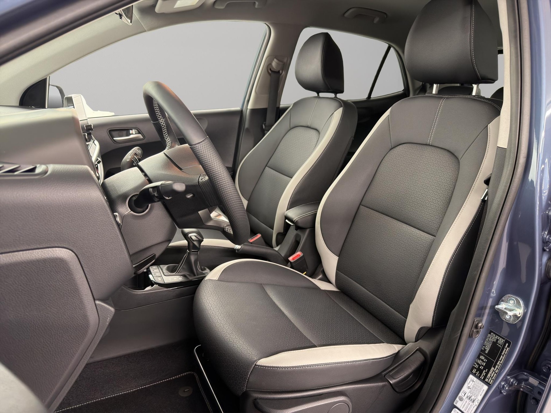 KIA Picanto 1.2 CVVT GT Line-image-5