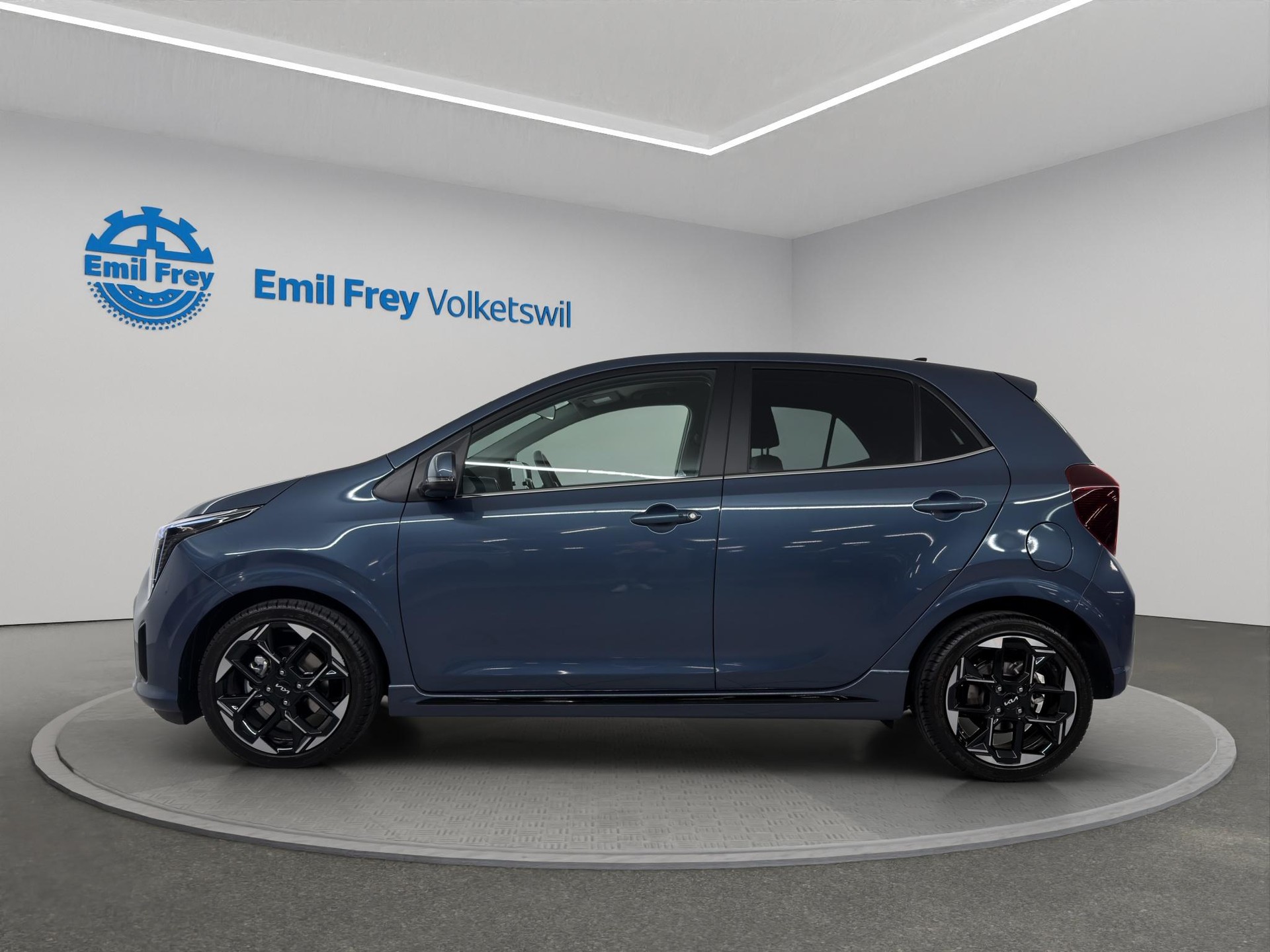 KIA Picanto 1.2 CVVT GT Line-showroom-element-1