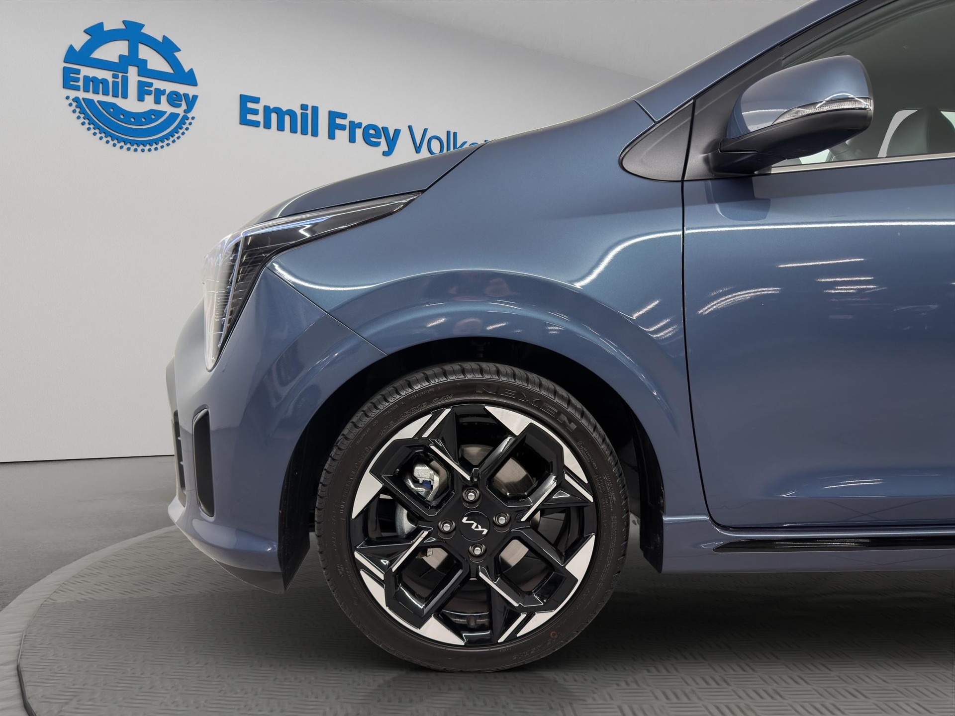 KIA Picanto 1.2 CVVT GT Line-showroom-element-3