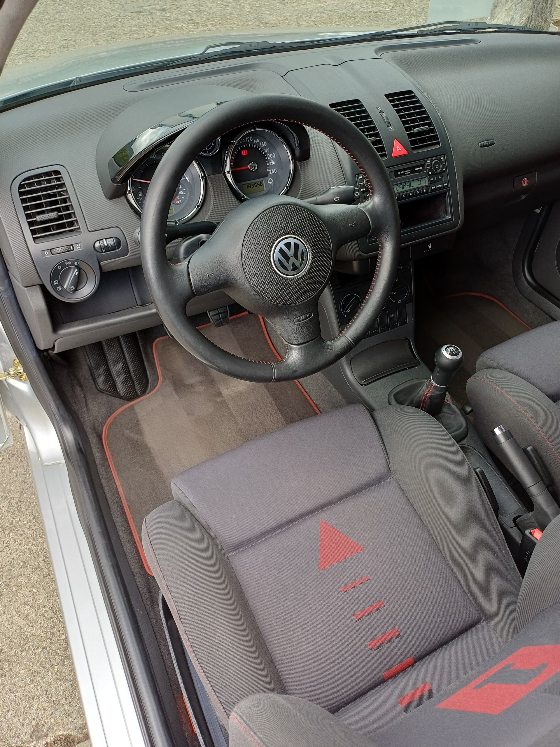 VW Polo 125 GTI-image-4